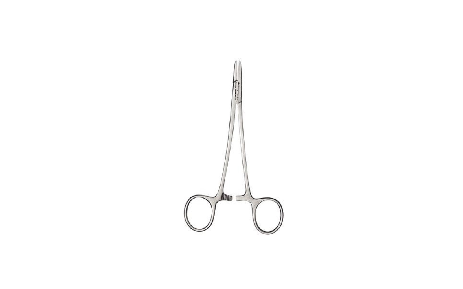 Needle Holder – Hegar-Baumgartner 14 cm/5.5"
