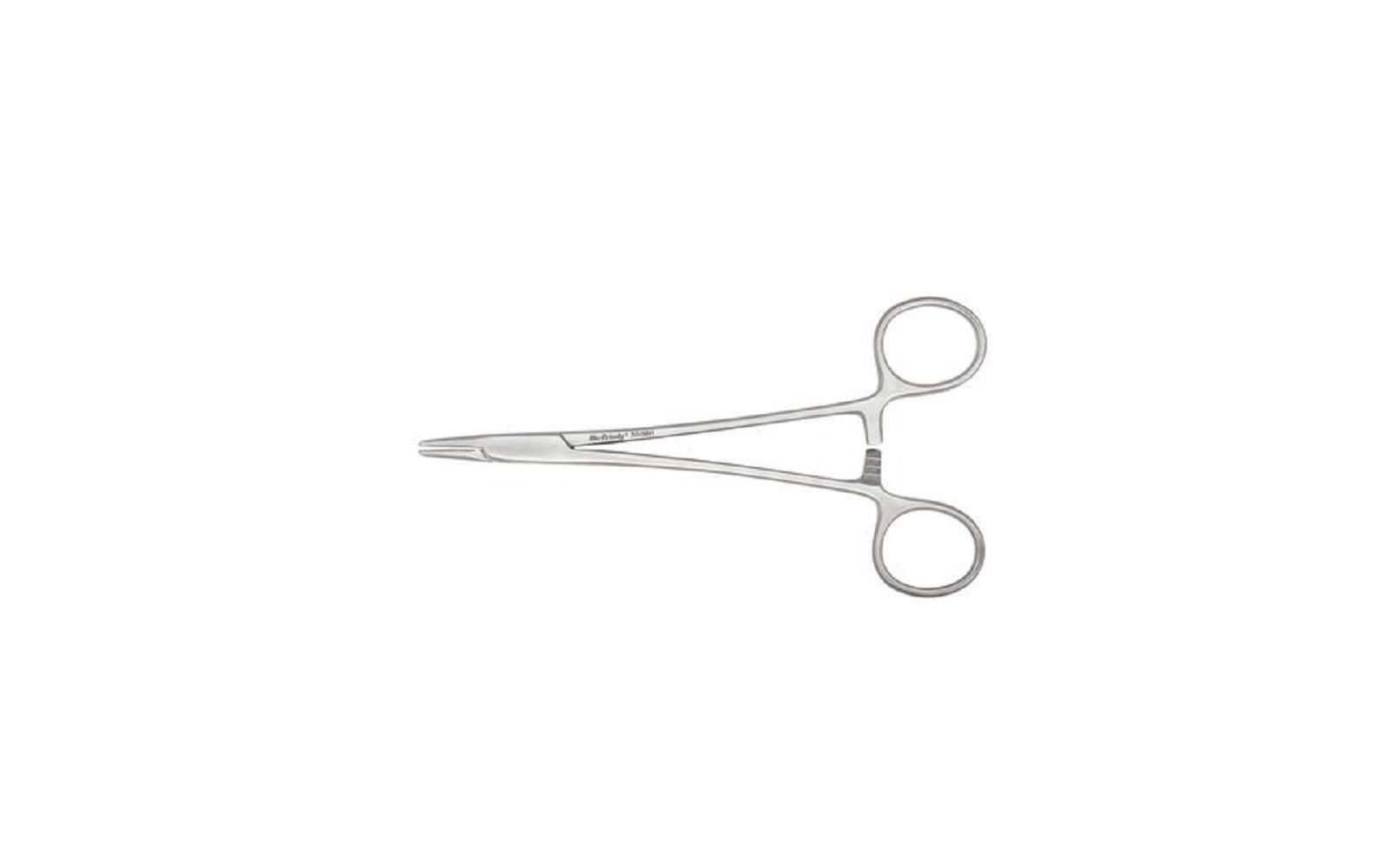 Needle Holder – Mayo-Hegar 16 cm/6.25" Grooved