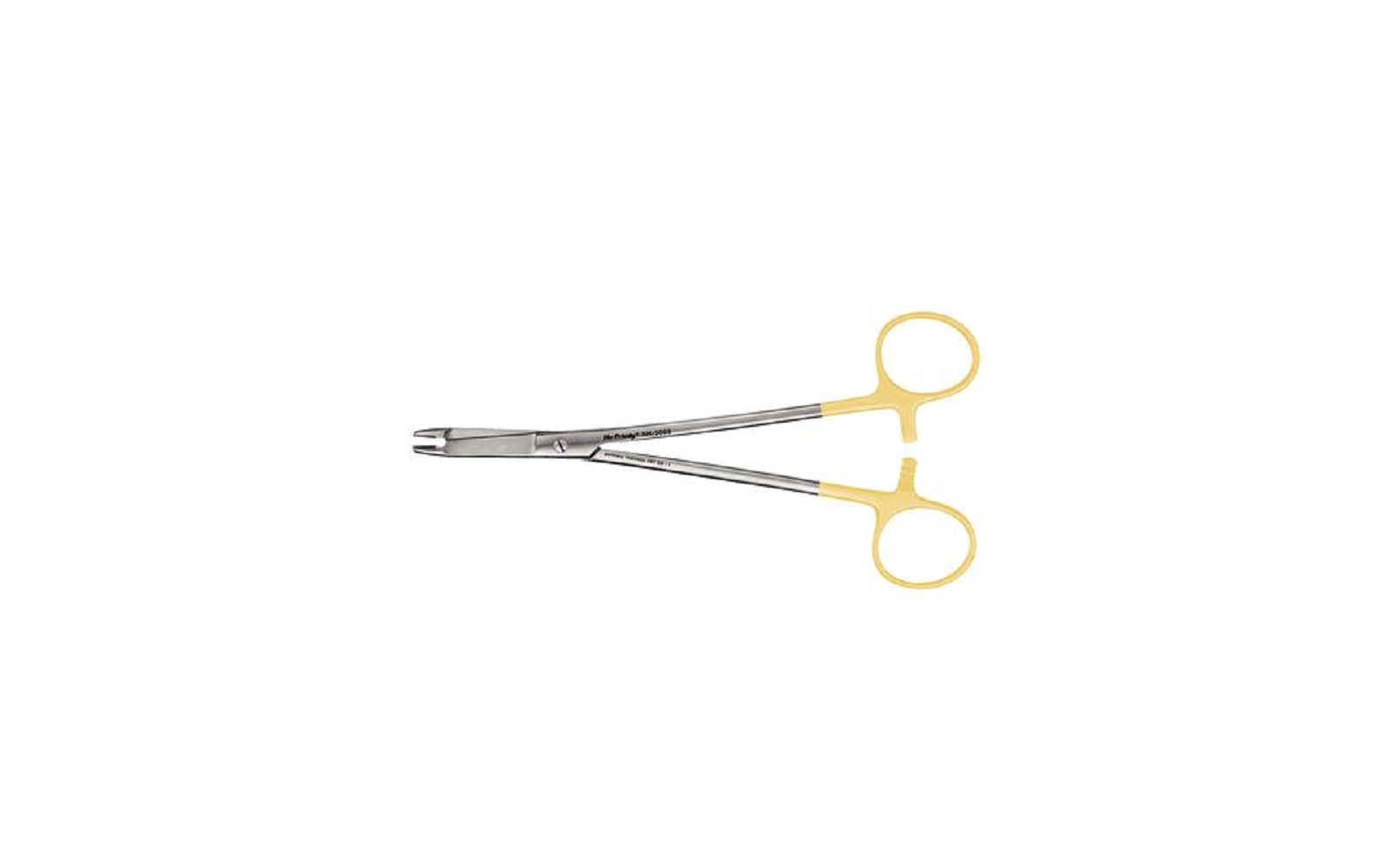 Needle Holder – Olsen-Hegar Perma Sharp® 17 cm/6.75"