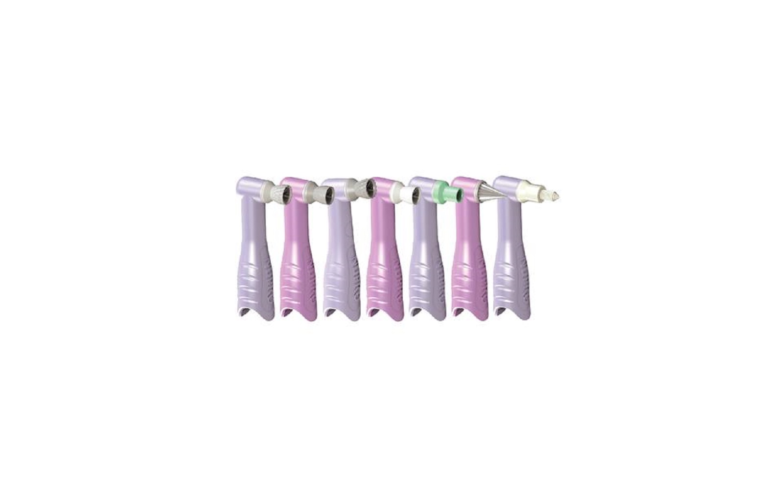 Nupro® Freedom® Disposable Prophy Angles - Dentsply Professional