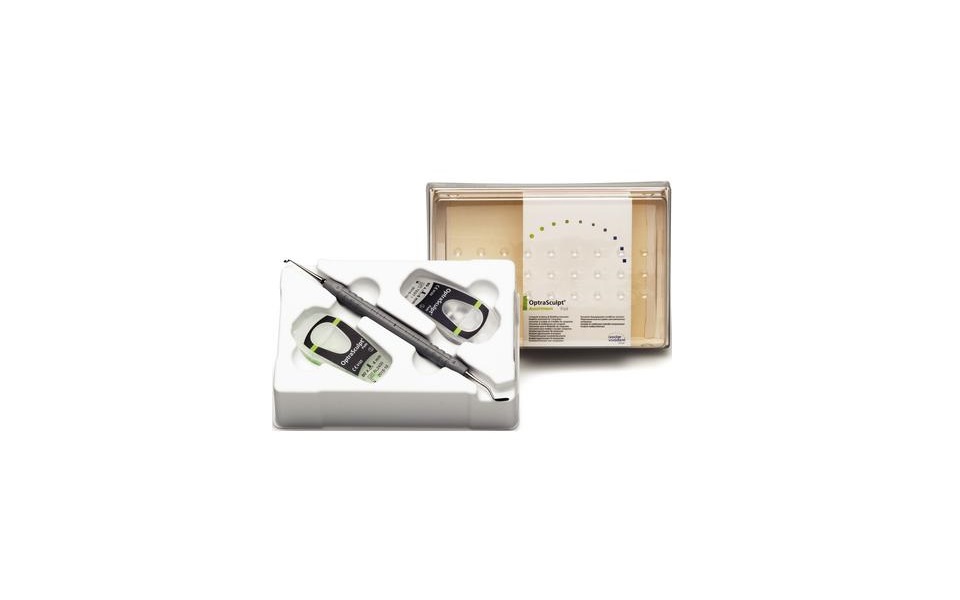 OptraSculpt® Pad – Assortment Kit