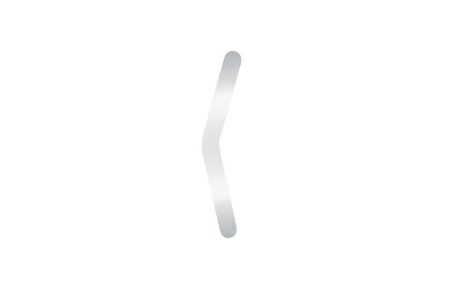 Original Tofflemire® Dead Soft Matrix Band, 36/Pkg - Water Pik Technologies Inc