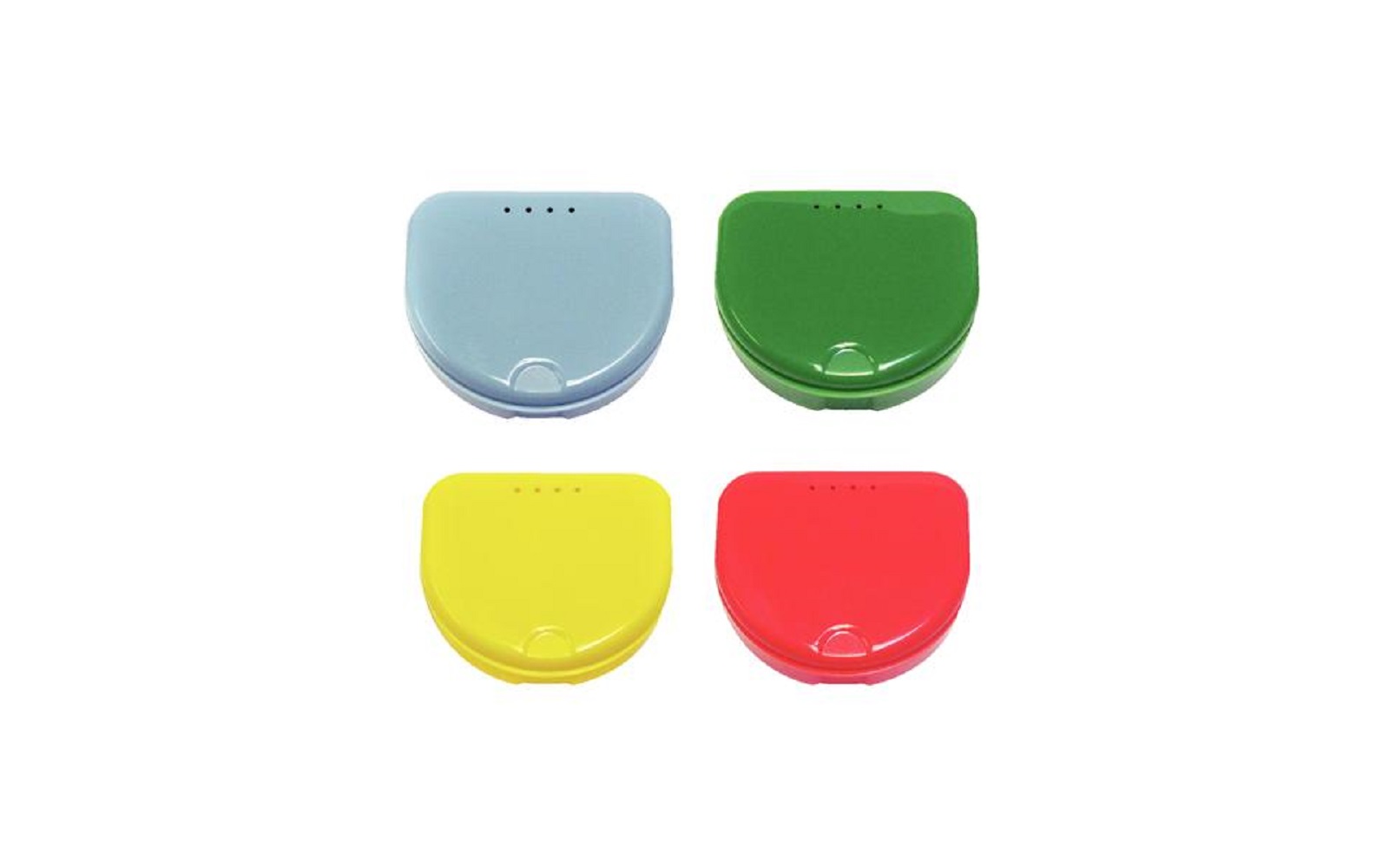 Ortho Boxes – Assorted, 120/Pkg