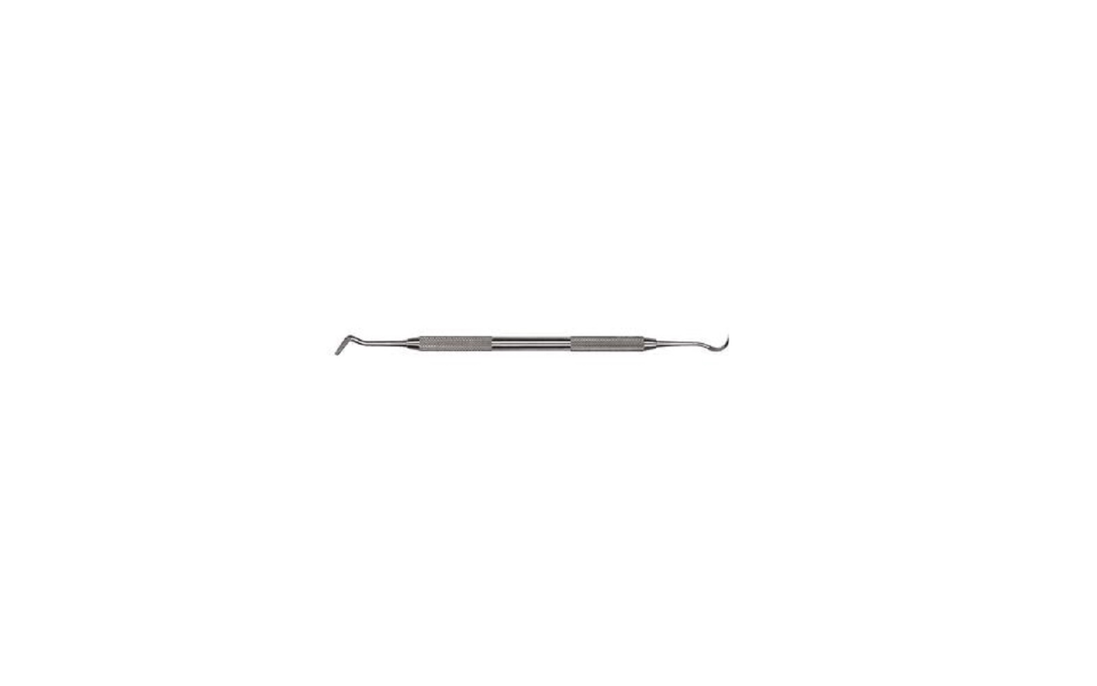 Orthodontic 1 Band Pusher Scaler, Double End