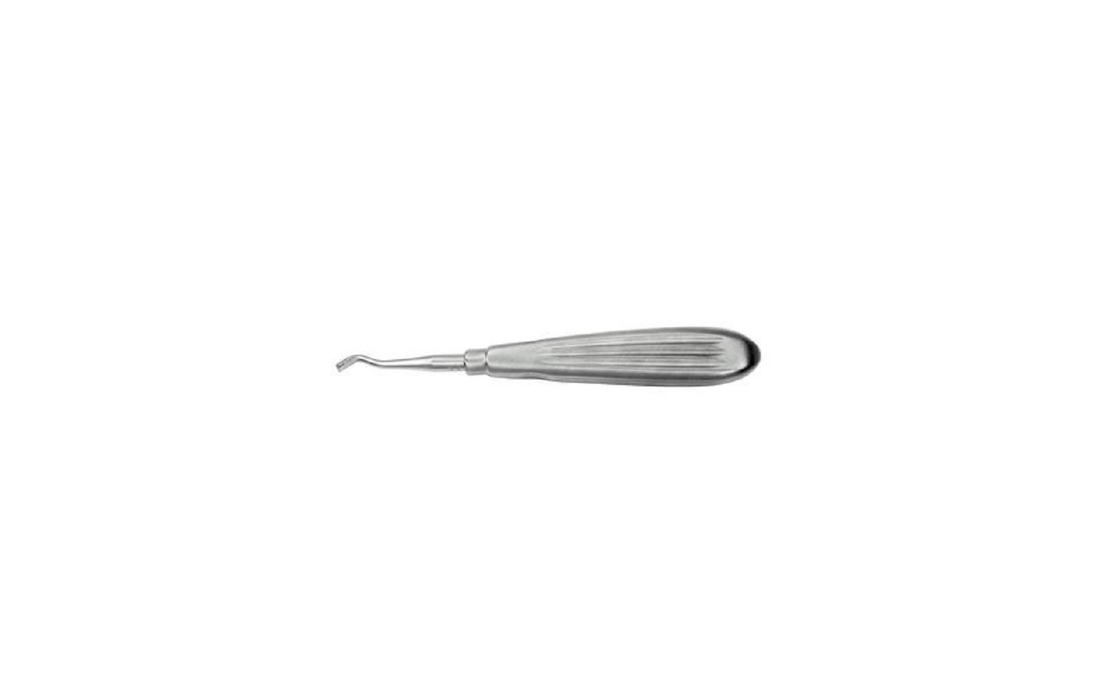 Orthodontic Small Tip Band Pusher Scaler, Single End