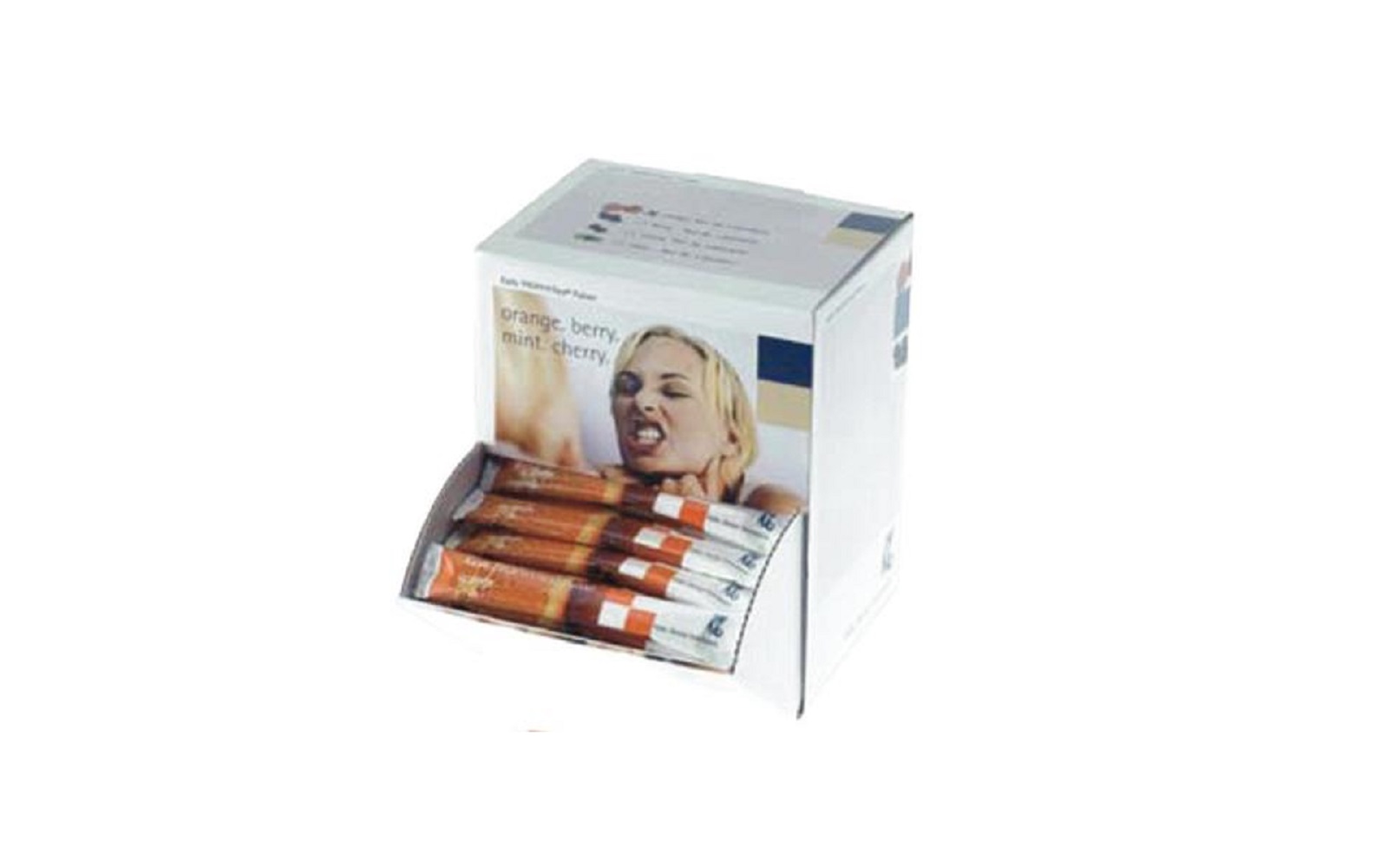 PROPHYflex Prophy Powders, 80/Pkg - KaVo
