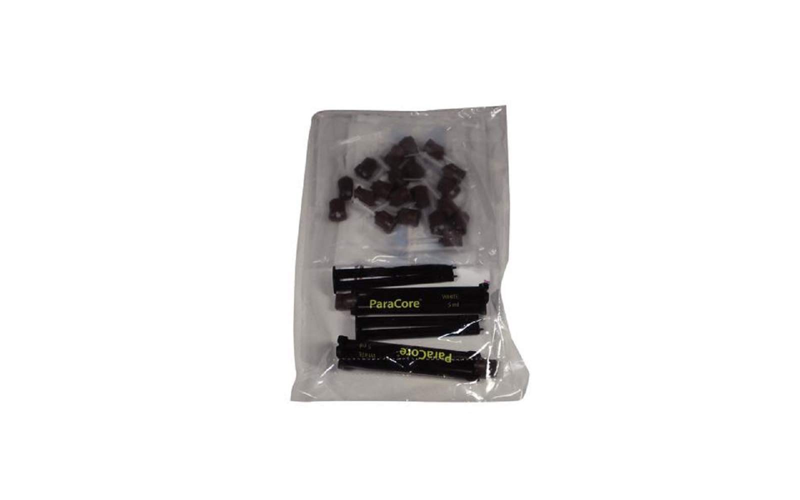 ParaPost® ParaCore™ Automix Restorative – Refills, 5 ml - Coltene