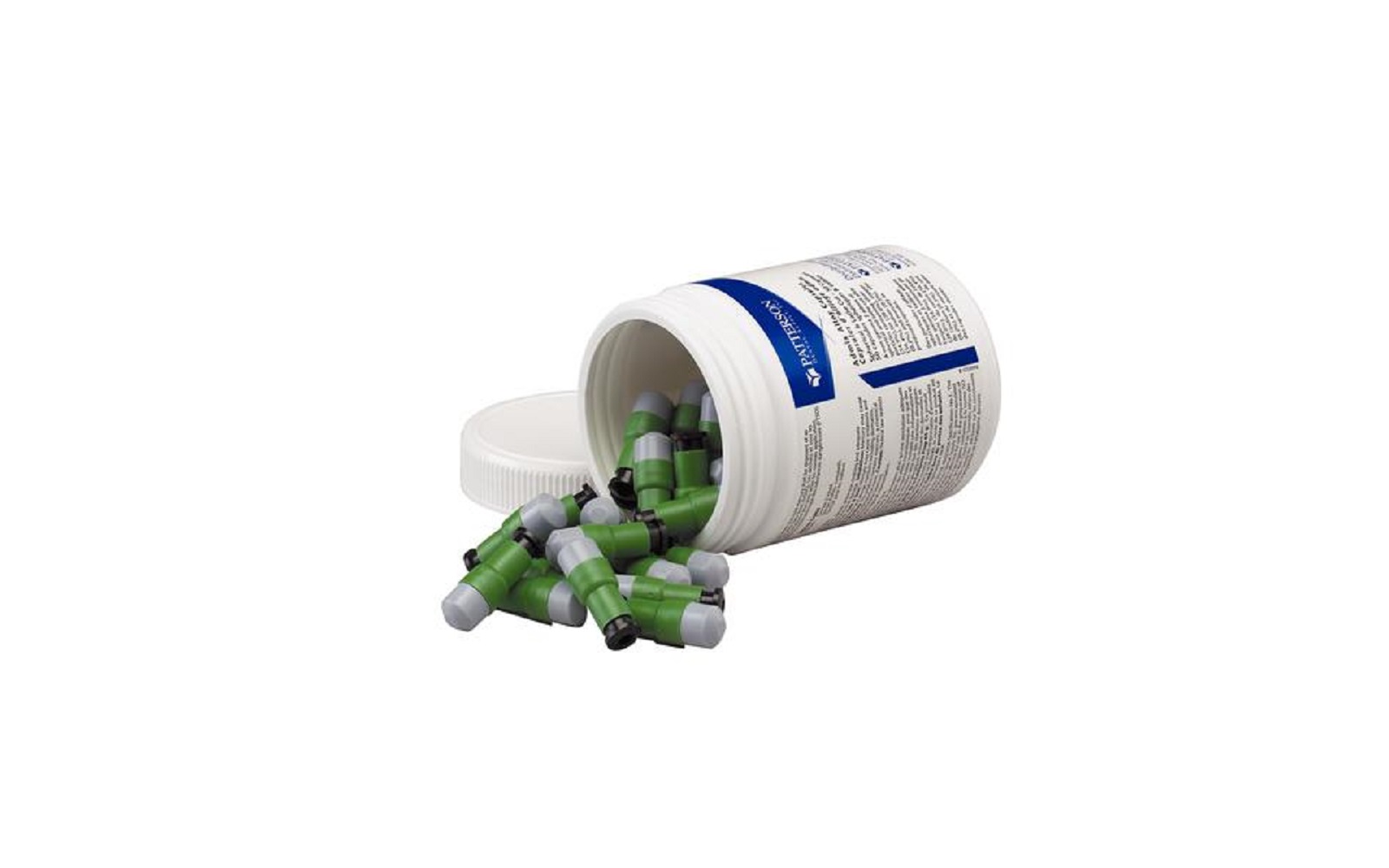 Patterson® Admix Alloy Capsules - Patterson Dental Supply