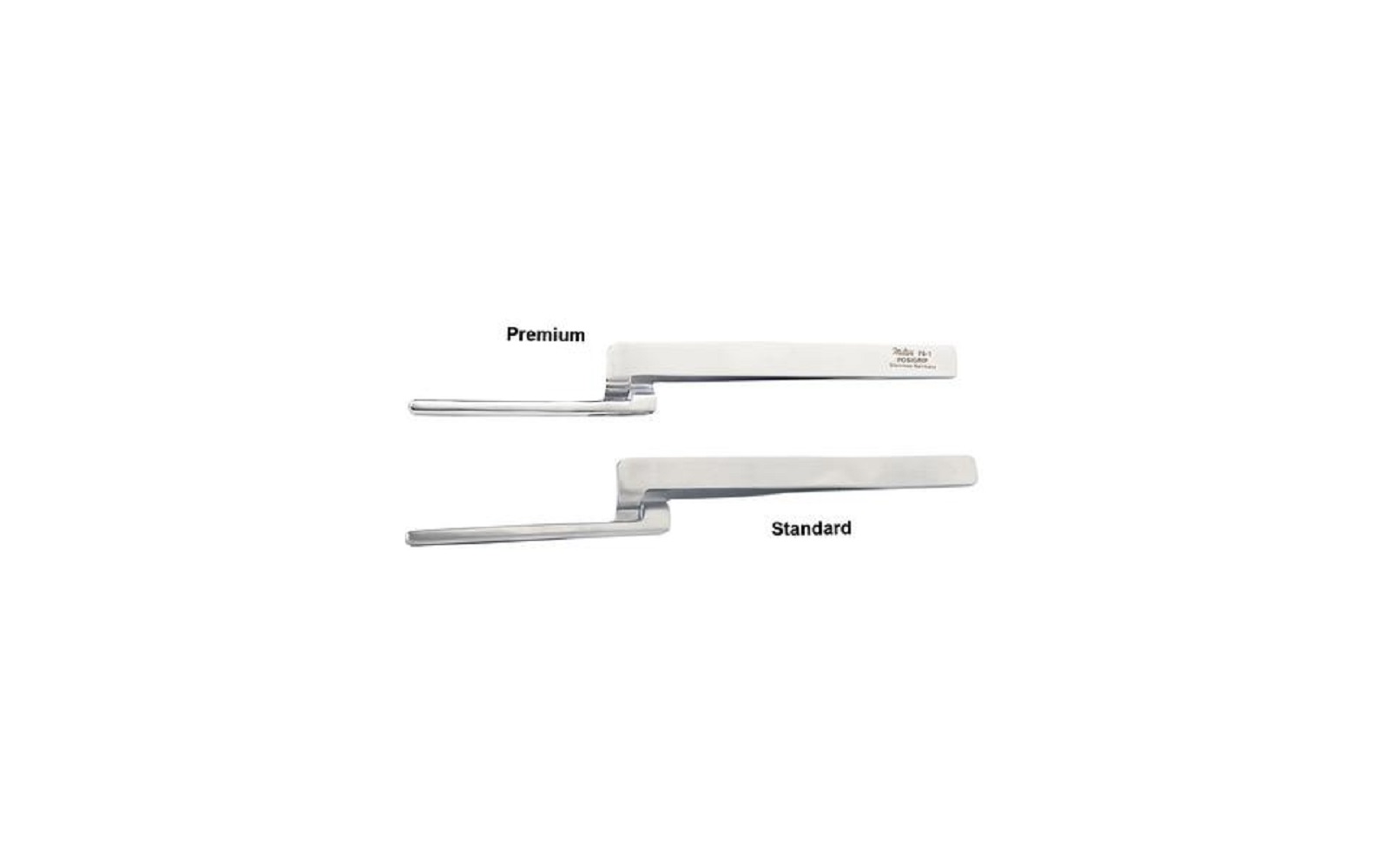 Patterson® Articulating Paper Forceps - Patterson Dental Supply