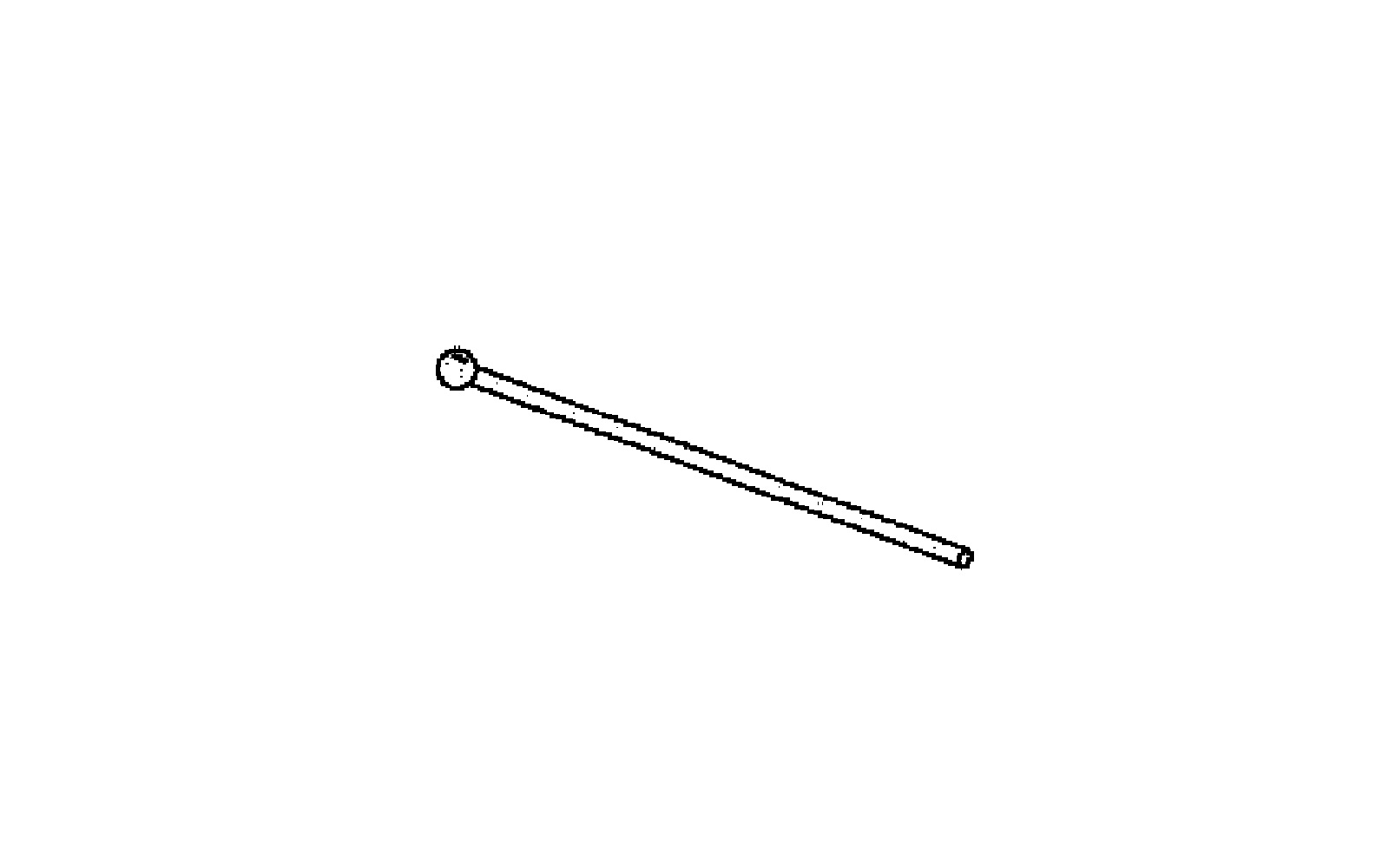 Patterson® Ball Retainer Clasps, 25/Pkg - Patterson Dental Supply
