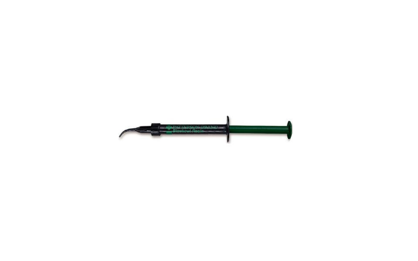 Patterson® Blockout Resin Kit