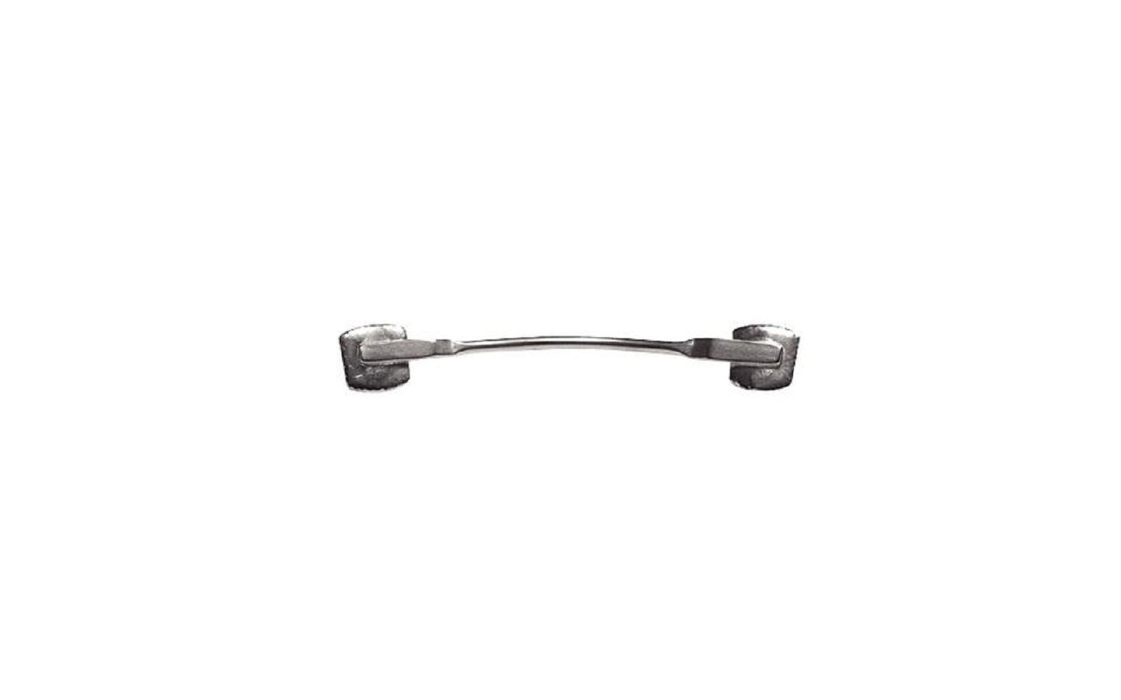 Patterson® Bondable Retainers – Lower Cuspid to Cuspid (3 to 3), 5/Pkg