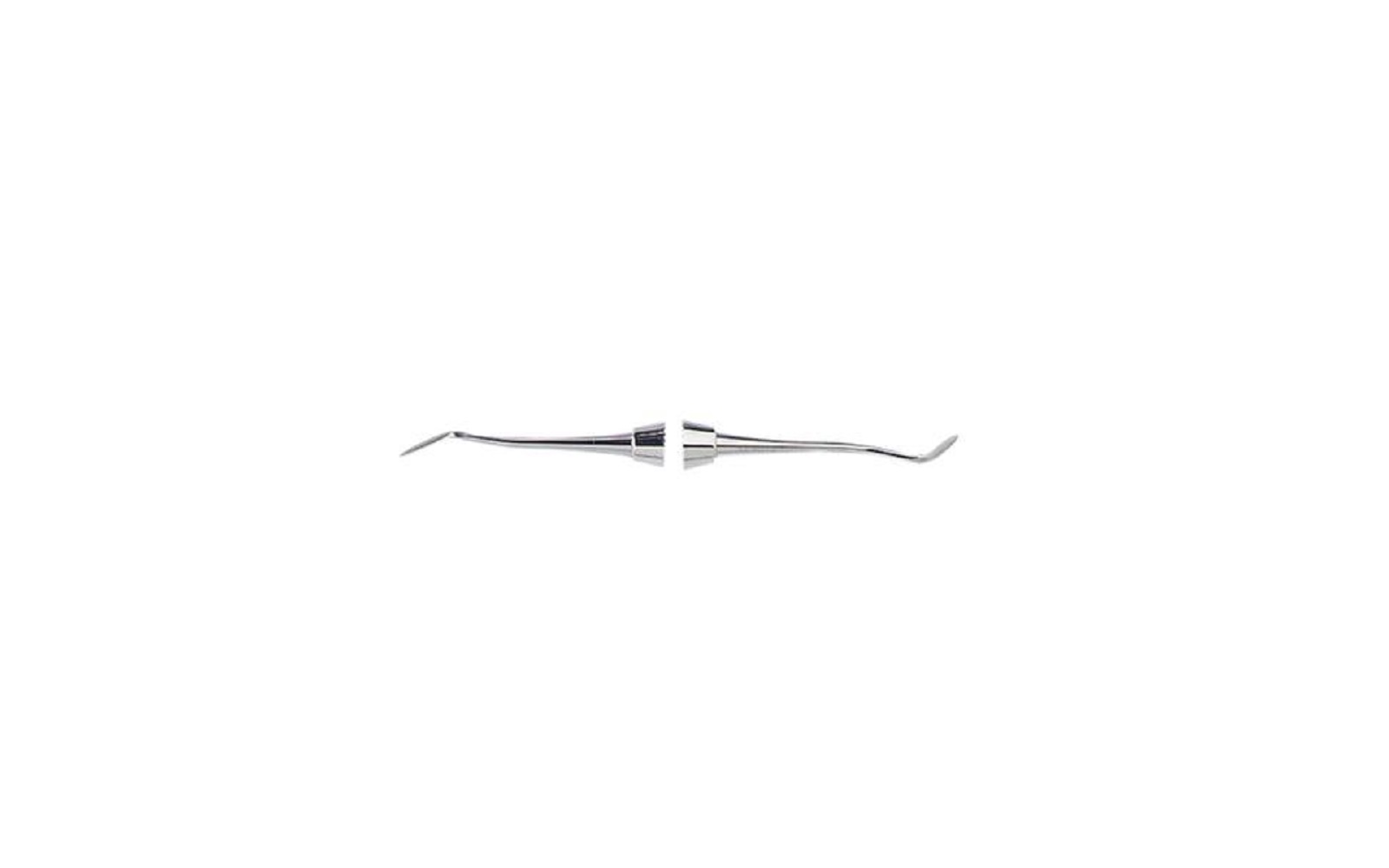 Patterson® Carvers – # 3S, Hollenback, Standard Handle, Double End