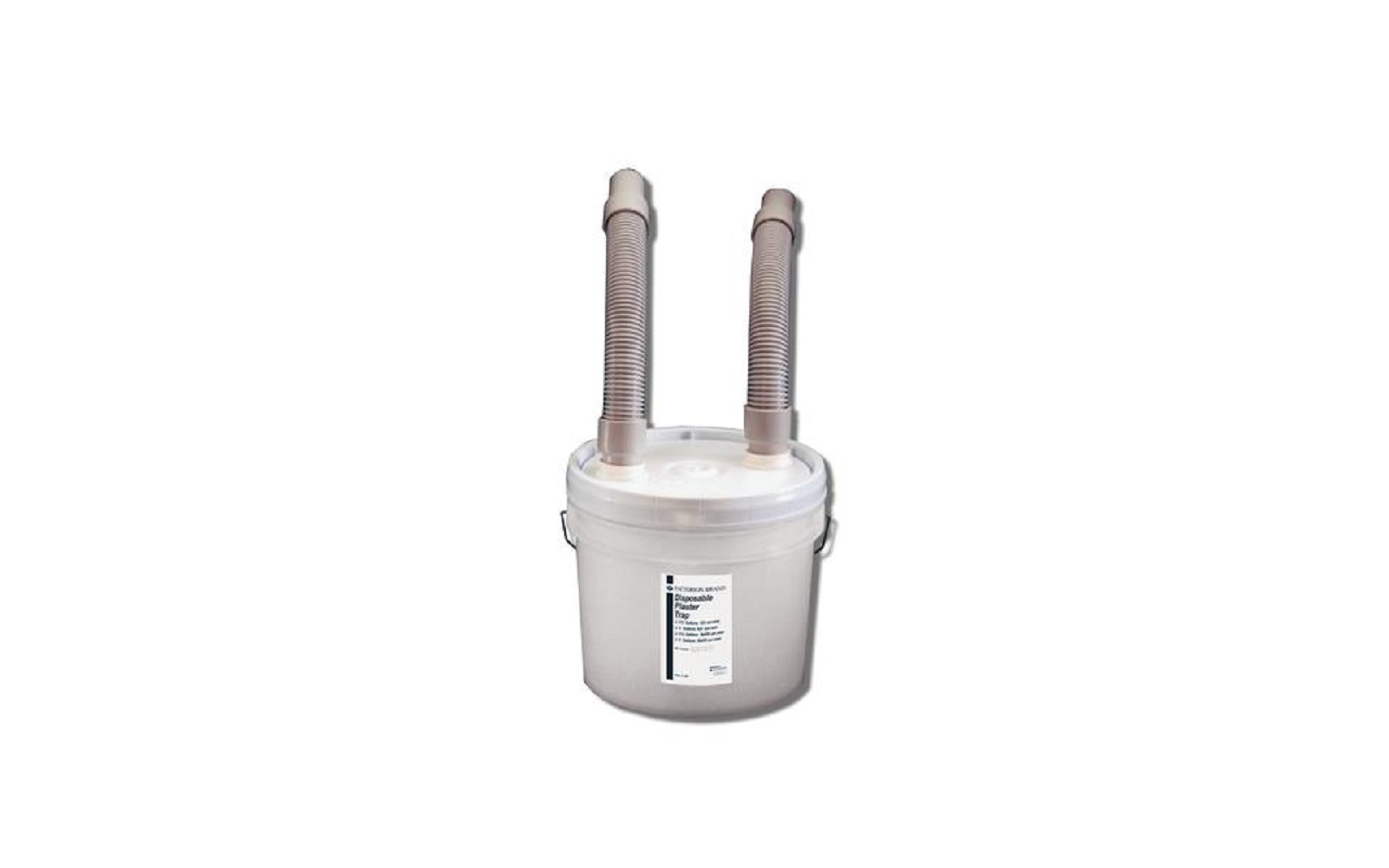 Patterson® Disposable Plaster Trap - Patterson Dental Supply