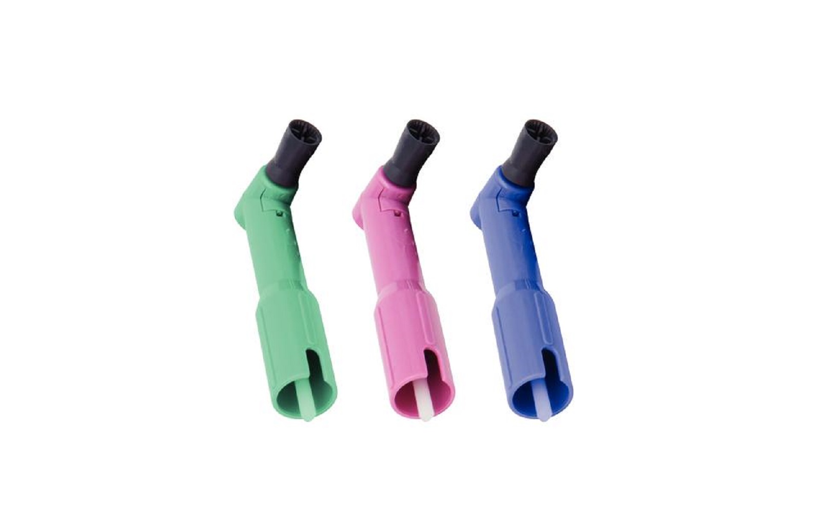 Patterson® Disposable Prophy Angles (new colors) - Patterson Dental Supply