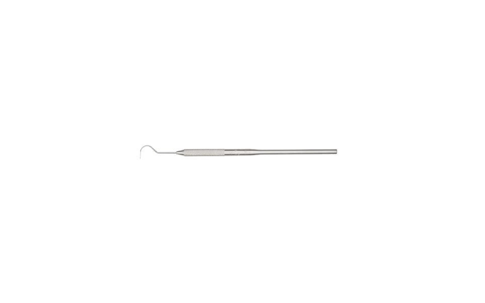 Patterson® Explorers – 23, Standard Handle, Single End