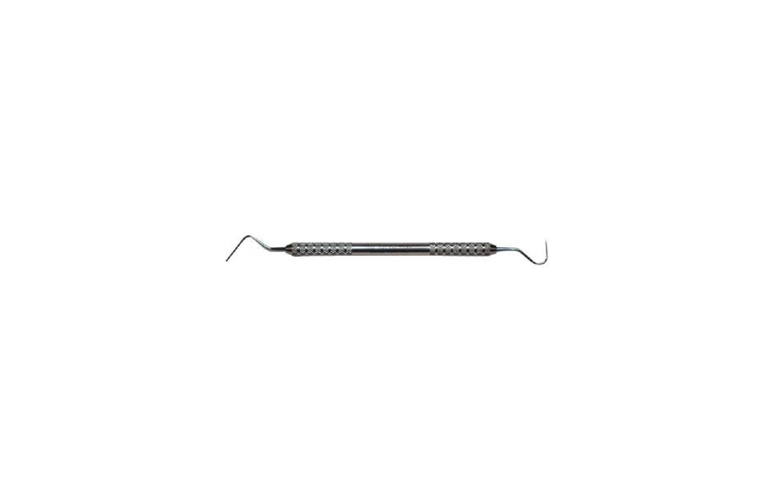 Patterson® Explorers/Probes XP – 23/QW, Standard Handle, Double End