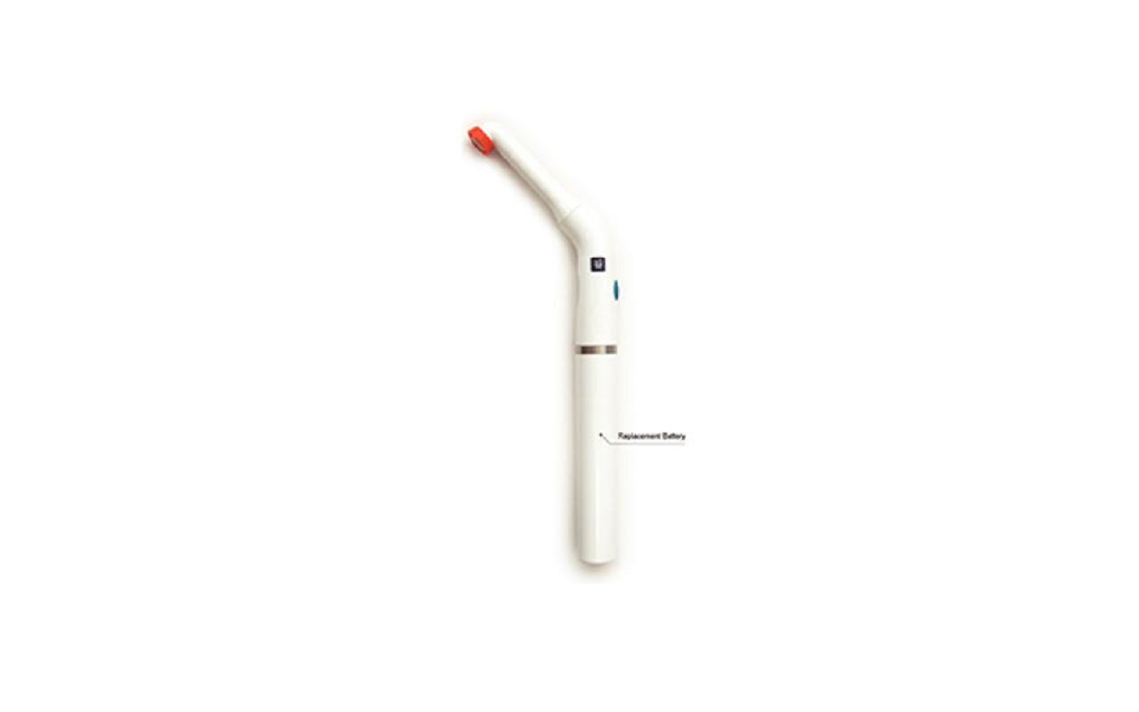 Patterson® LED Plus Replacement Battery