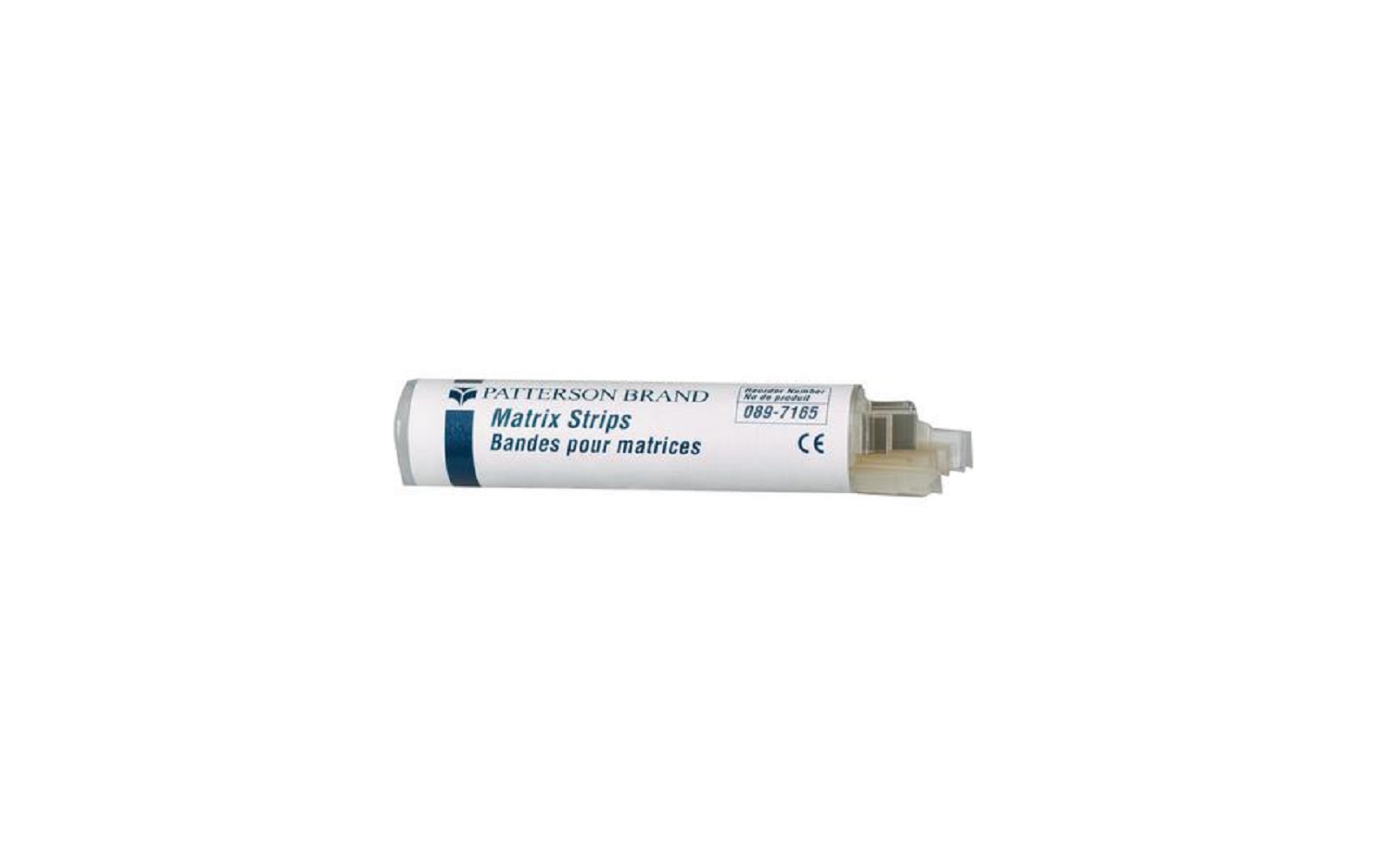 Patterson® Matrix Strips - Patterson Dental Supply