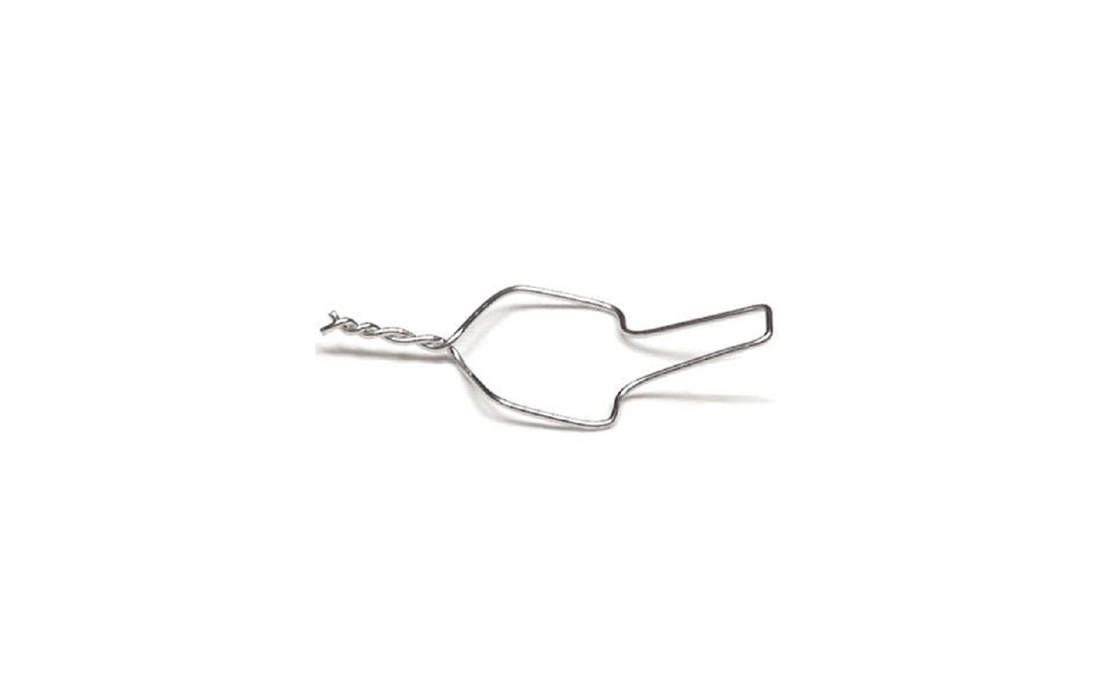 Patterson® Pretwisted Ligature Ties – .010 Short, 1000/Pkg
