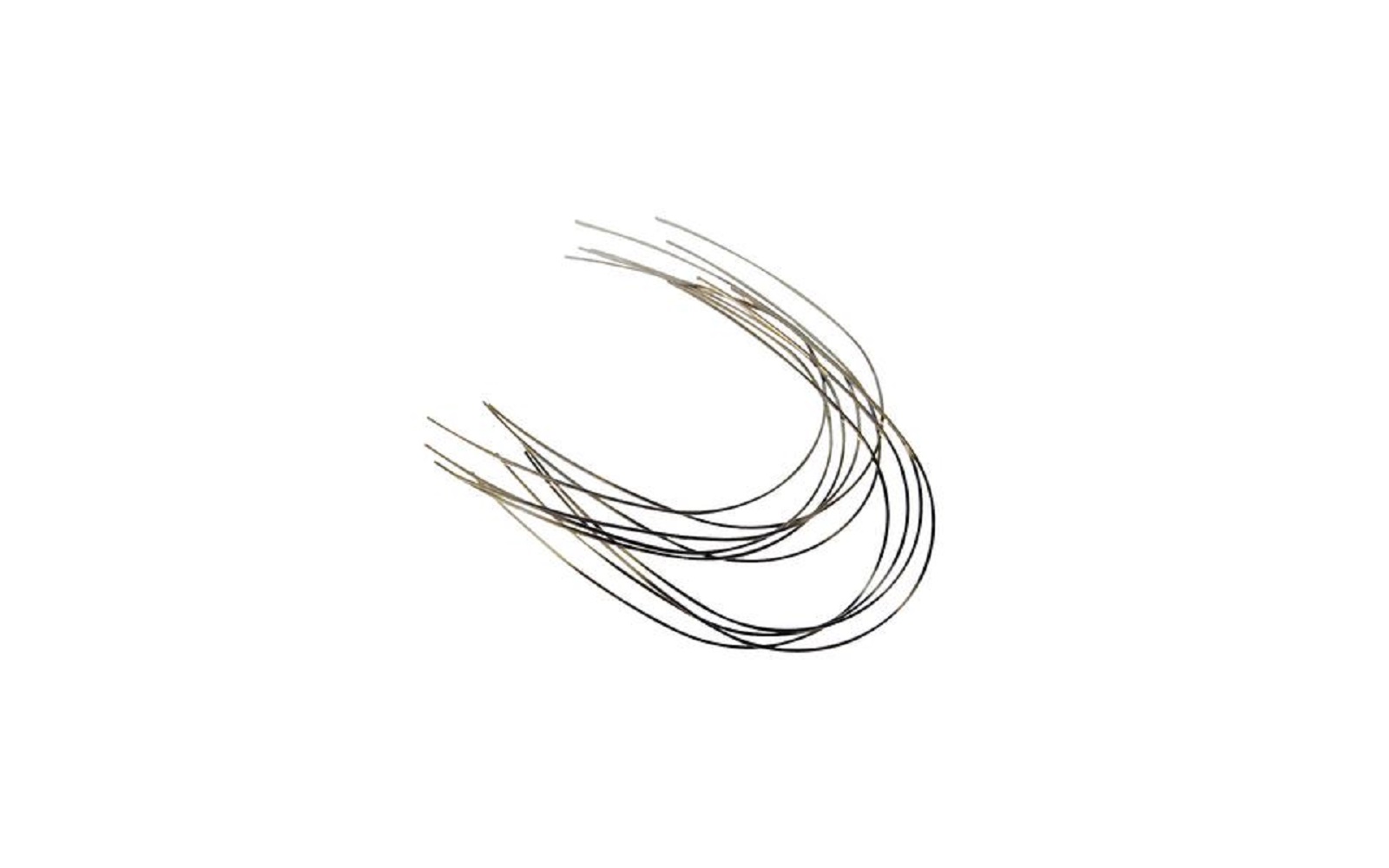 Patterson® Stainless Steel Archwire – Rectangular, 10/Pkg - Patterson Dental Supply