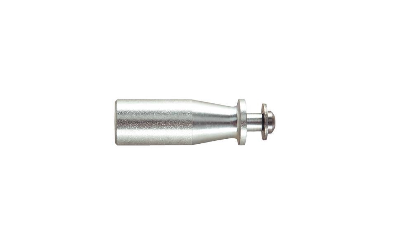 Patterson® Stone Chuck – Right Handed, 3/8" Shaft