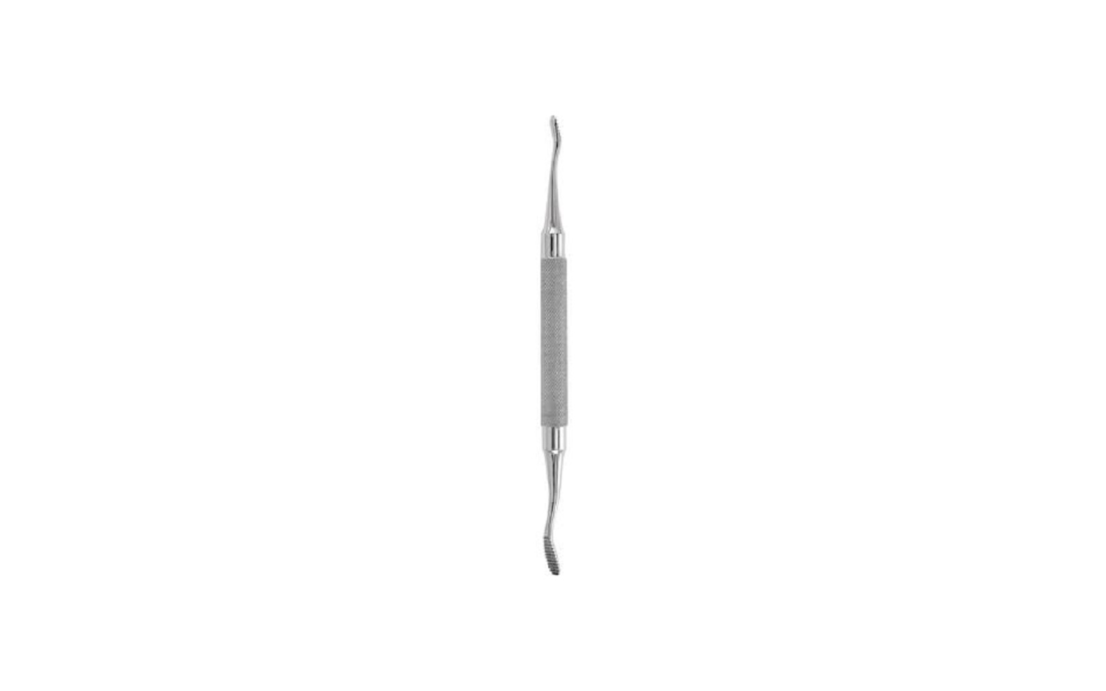 Patterson® Surgical Bone File – # 21, Miller, Double End