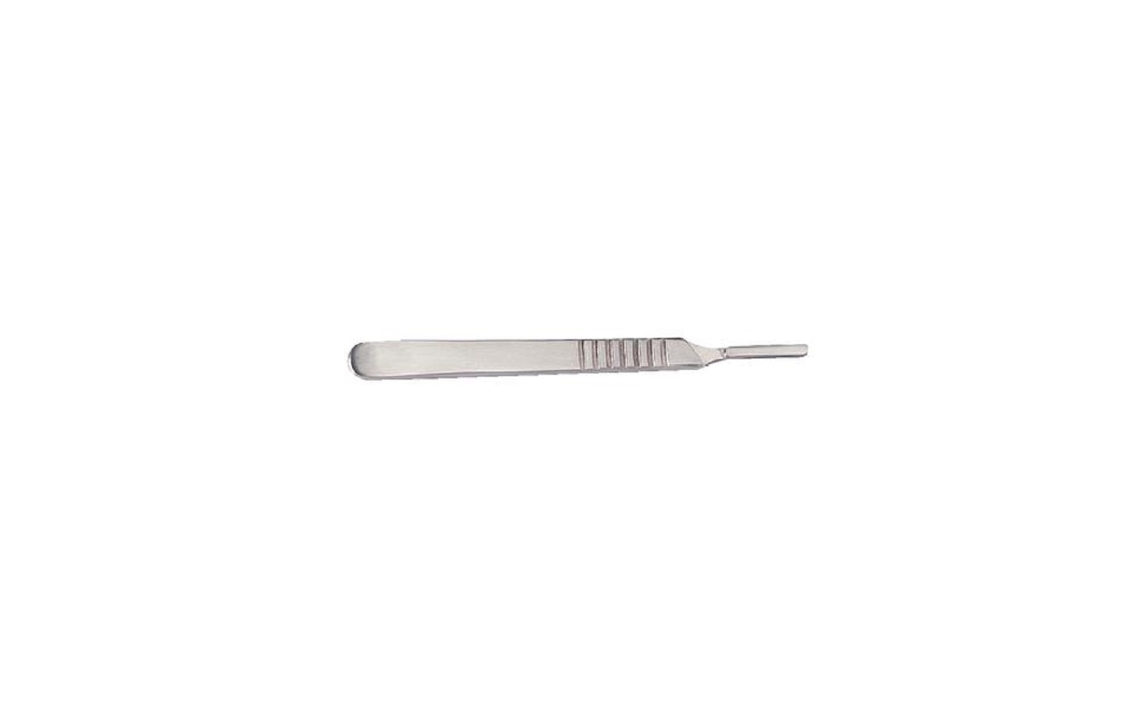 Patterson® Surgical Scalpel Handles - Surgical Scalpel Handle, Metal 4 – 19-4000