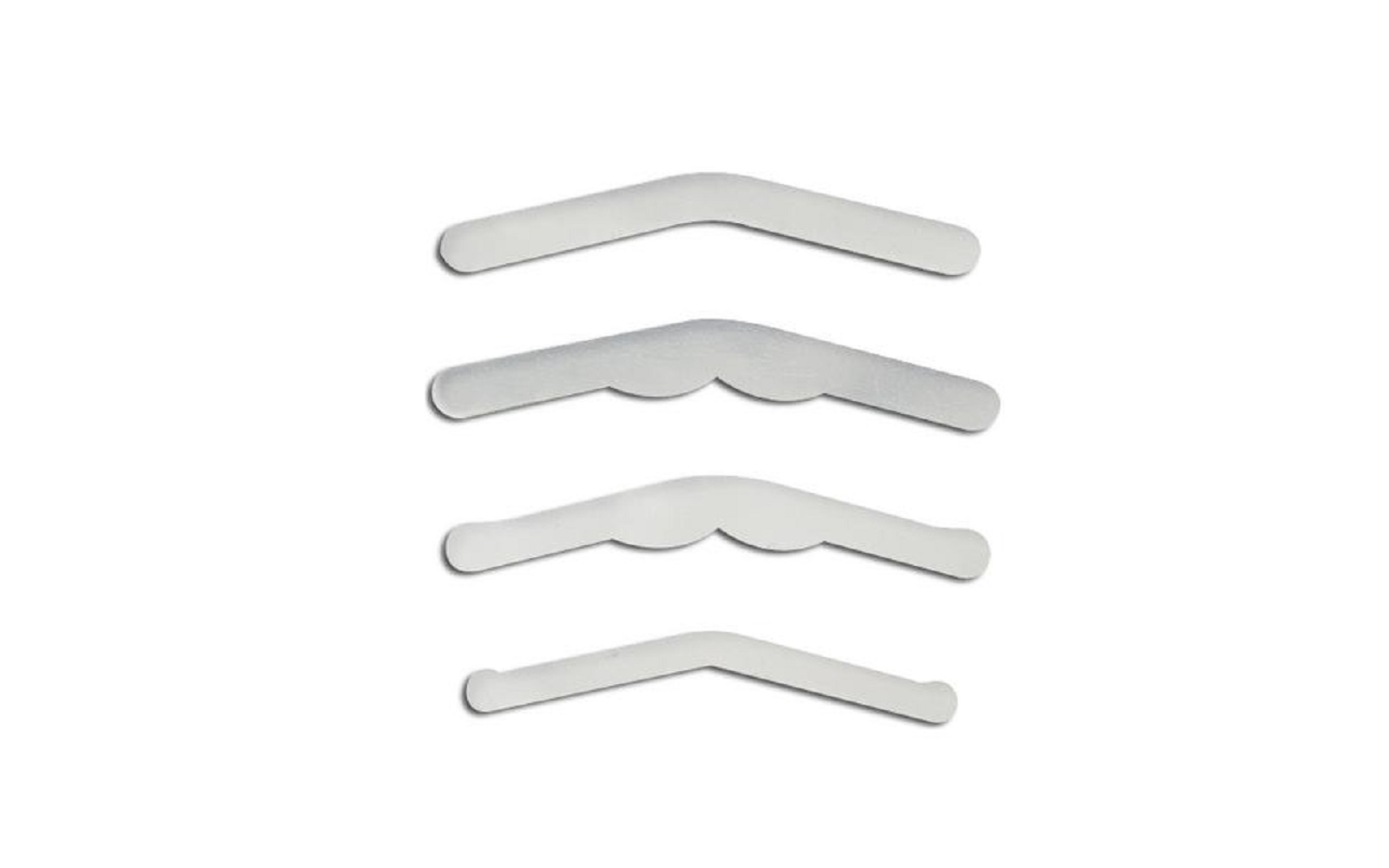 Patterson® Tofflemire Matrix Bands – 0.0015 Gauge, 12/Pkg - Patterson Dental Supply