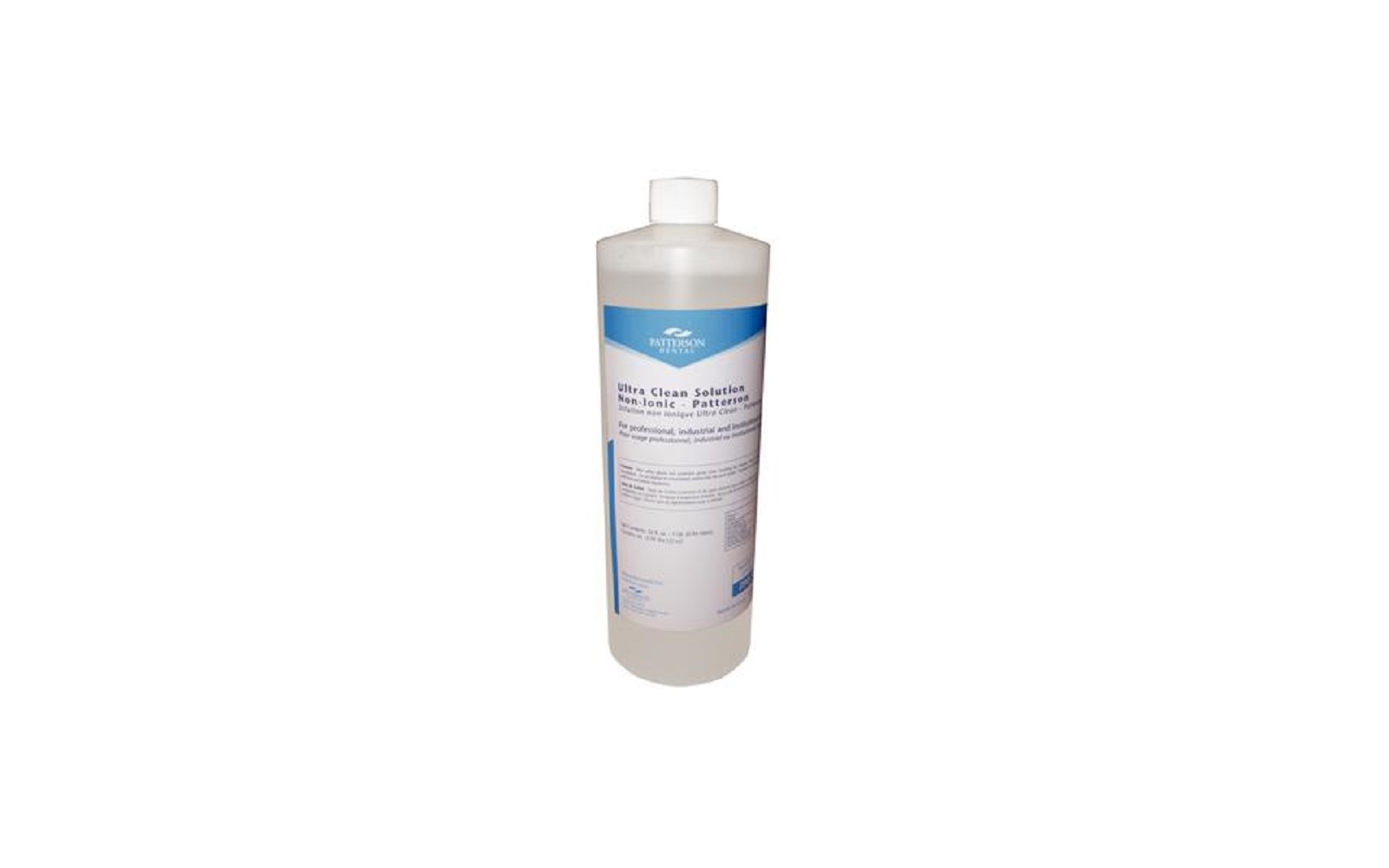 Patterson® Ultra Clean Solution 32 - oz Bottle