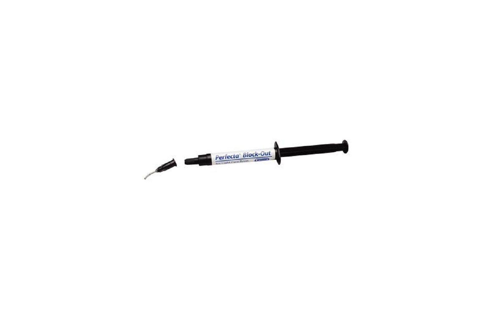 Perfecta® Block-Out Resin – 3 cc Syringe, 2/Pkg