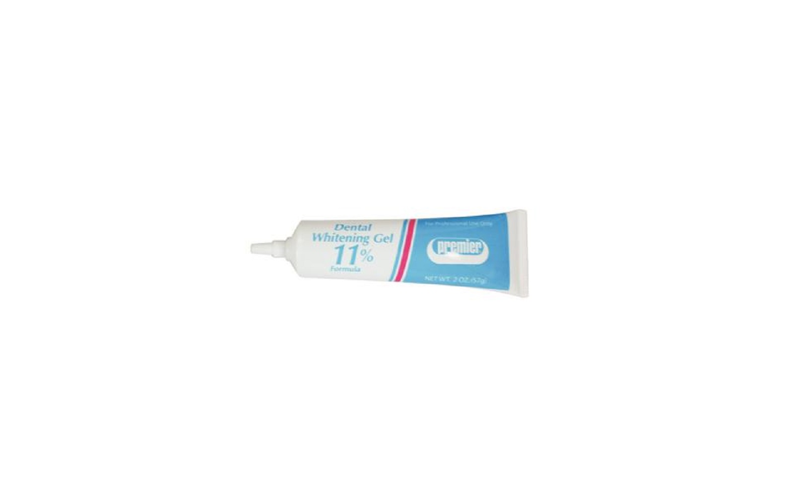 Perfecta® Carbamide Peroxide – Standard Tube Refill, 2 oz - Premier Dental Products