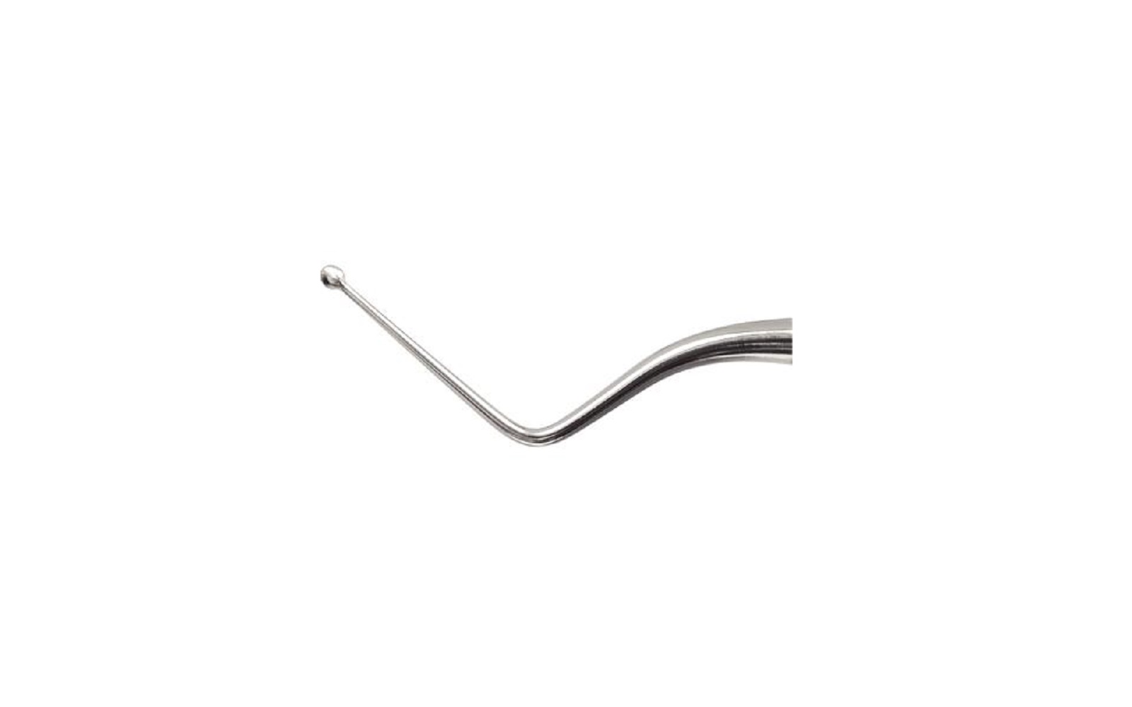 Periodontal Files – # 3/7 Hirschfeld, Buccal/Lingual, Standard Handle, Double End