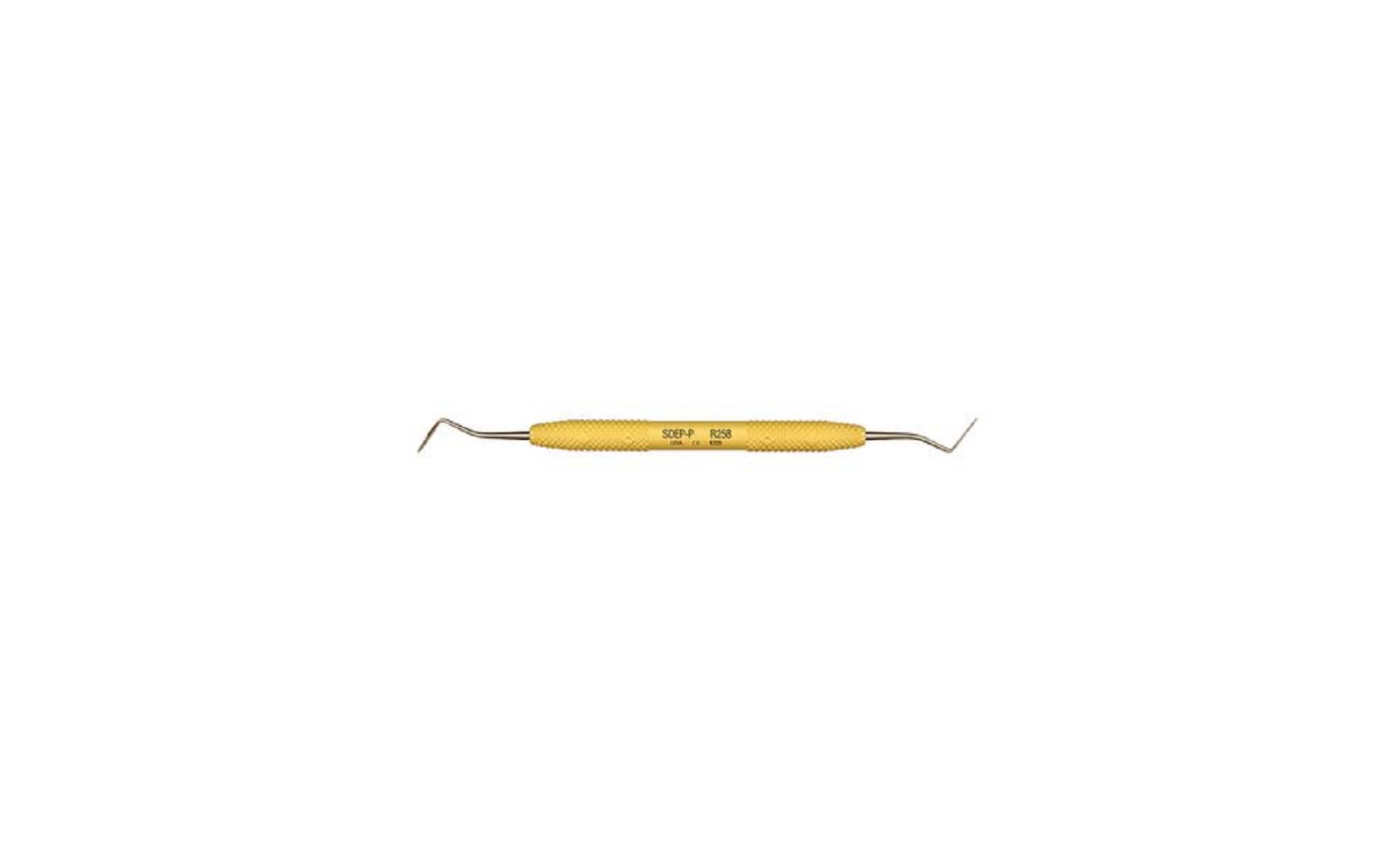 Periotomes – Posterior, Double End