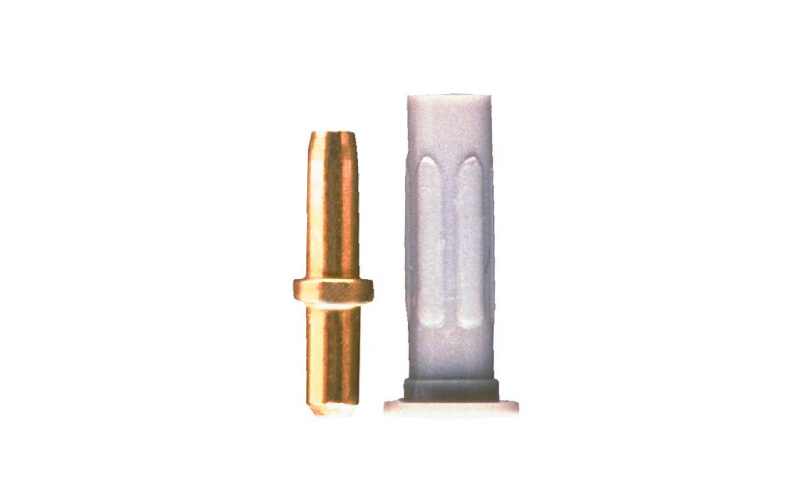 Pindex® Accessories – Pins with Synthetic Sleeves - Coltene