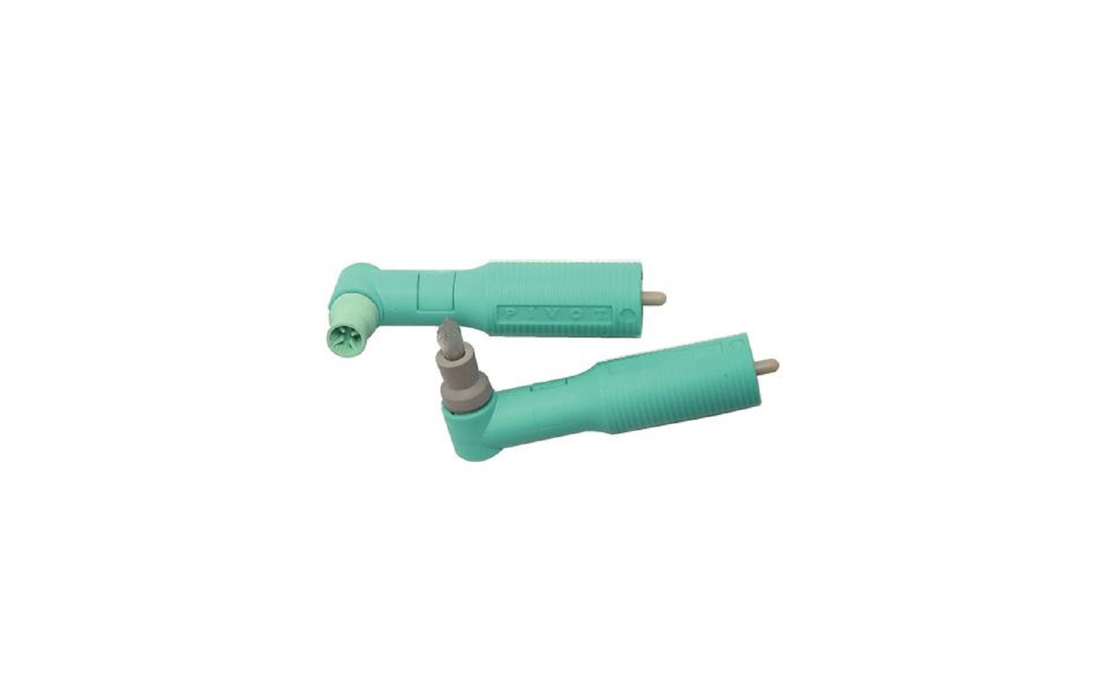 Pivot® Disposable Prophy Angles - Preventech/Preventive Technologies