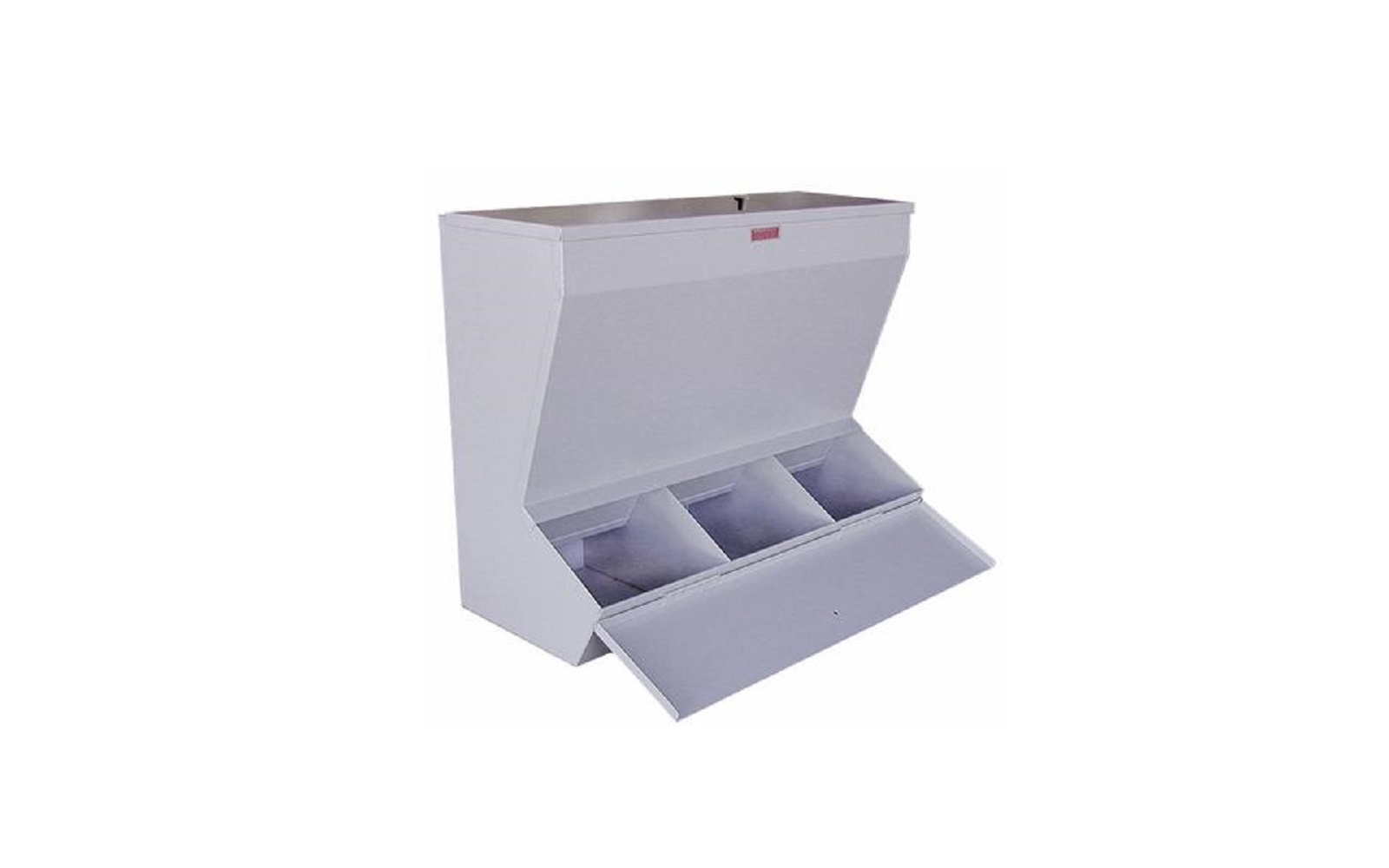 Plaster Bin