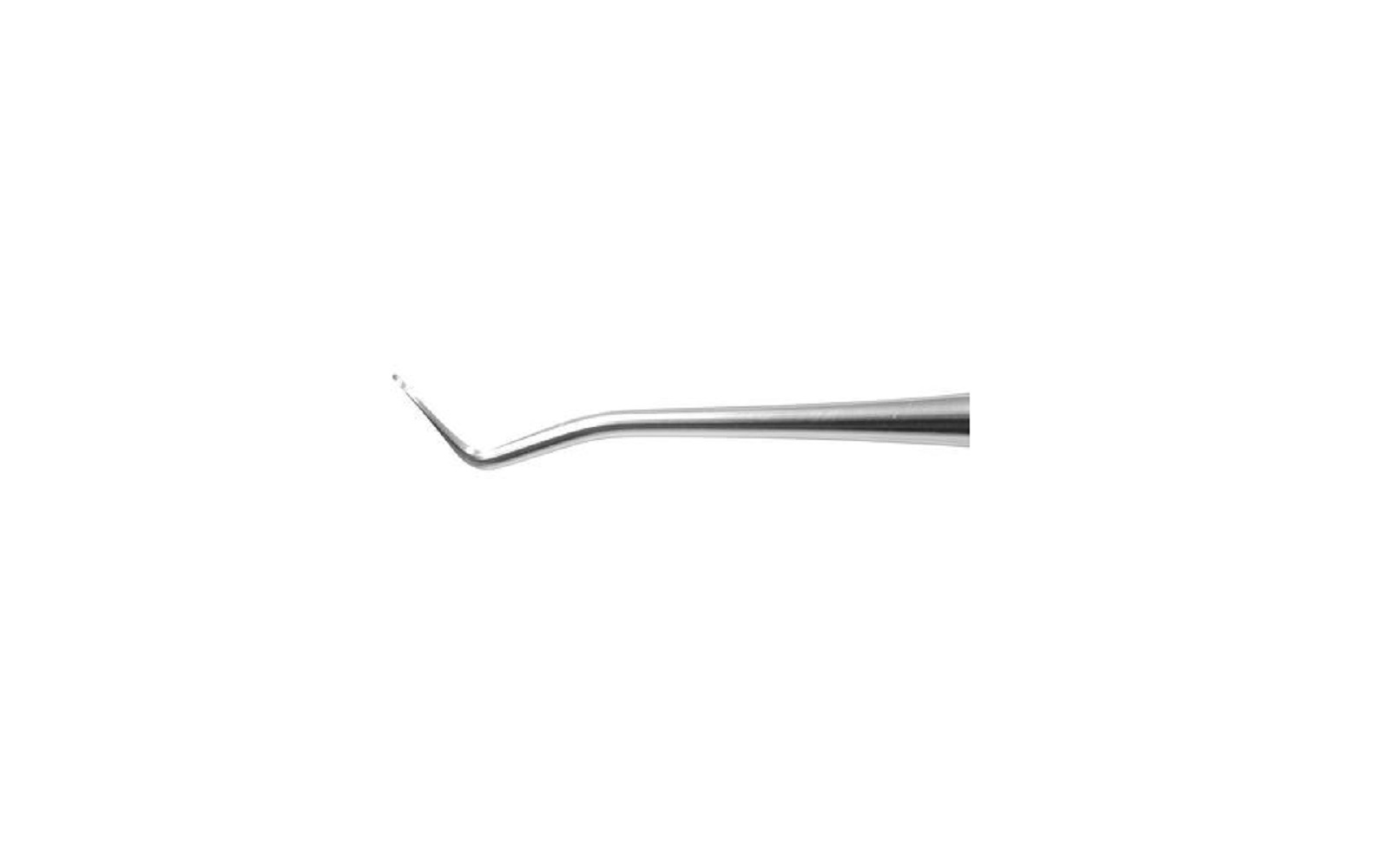 Plastic Filling Carvers – # 13 PFI, Stainles Steel Standard Handle, Double End