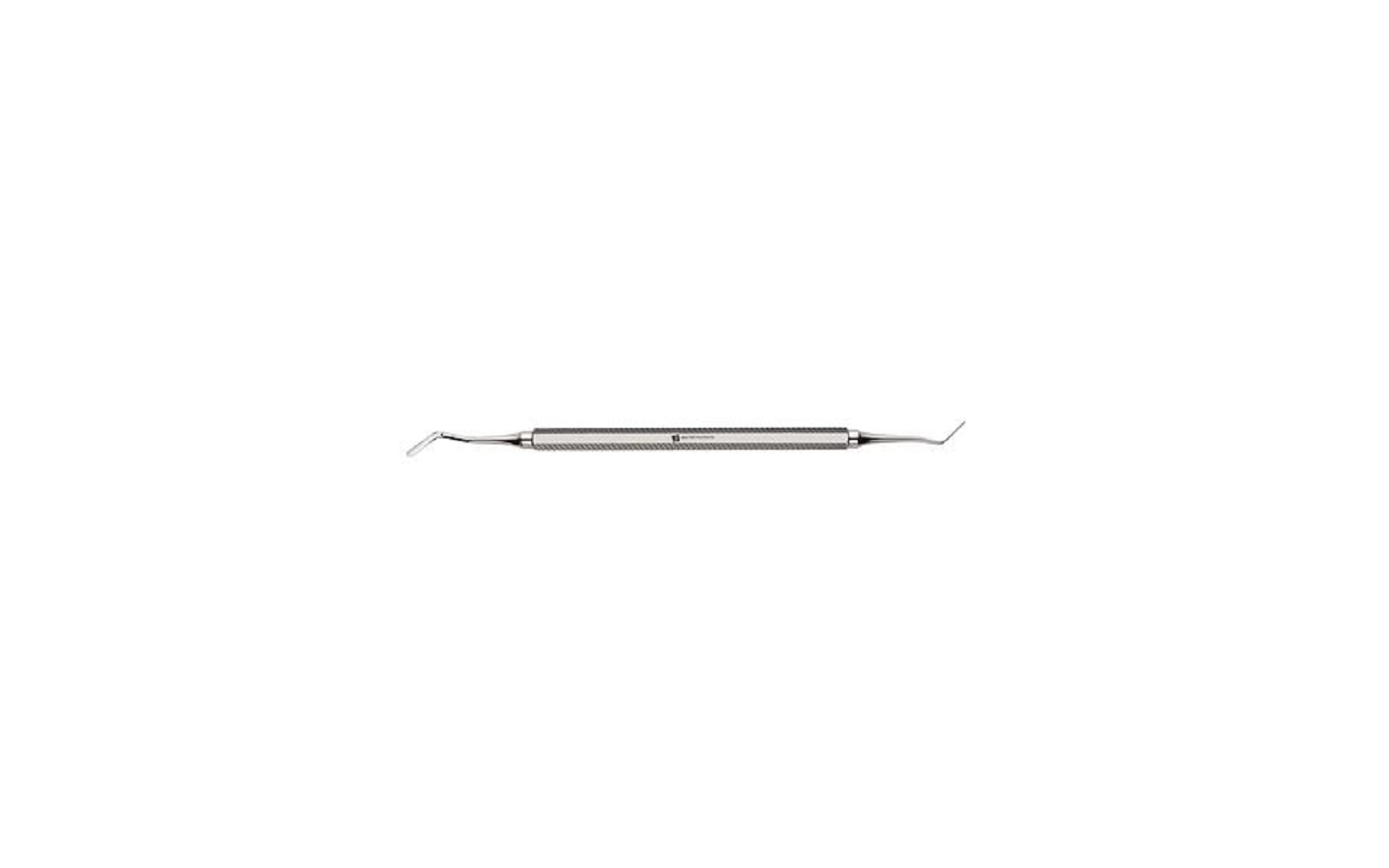 Plastic Filling Instruments – # 4 PFI, Standard Handle, Double End
