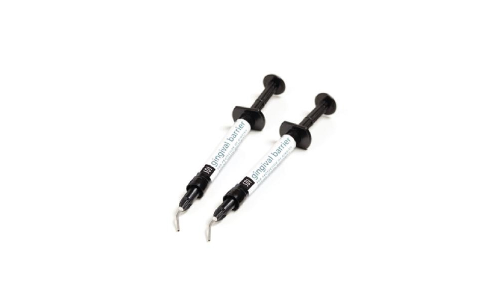 Pola Office Gingival Barrier – 1 g Syringe, 2/Pkg