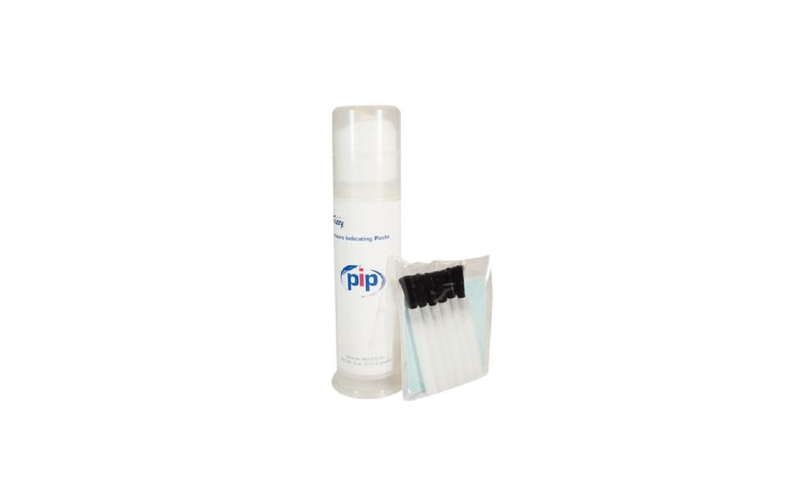 Pressure Indicator Paste (PIP) – PIP Jar without Remover - Keystone Industries