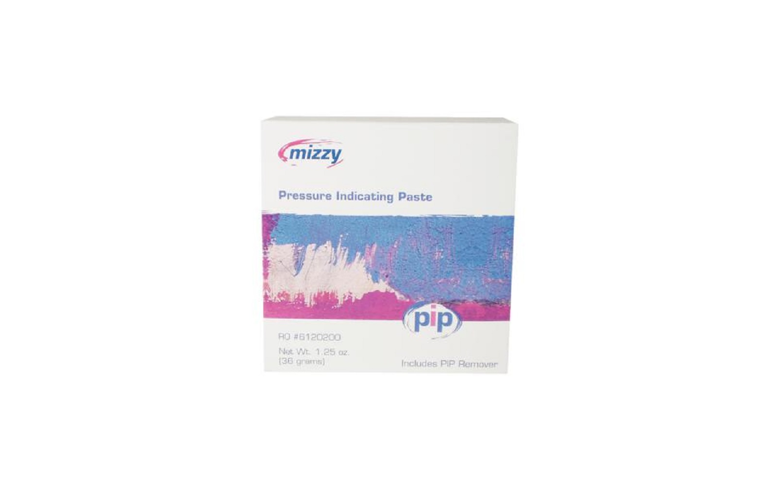 Pressure Indicator Paste (PIP) Jar with Remover - Keystone Industries