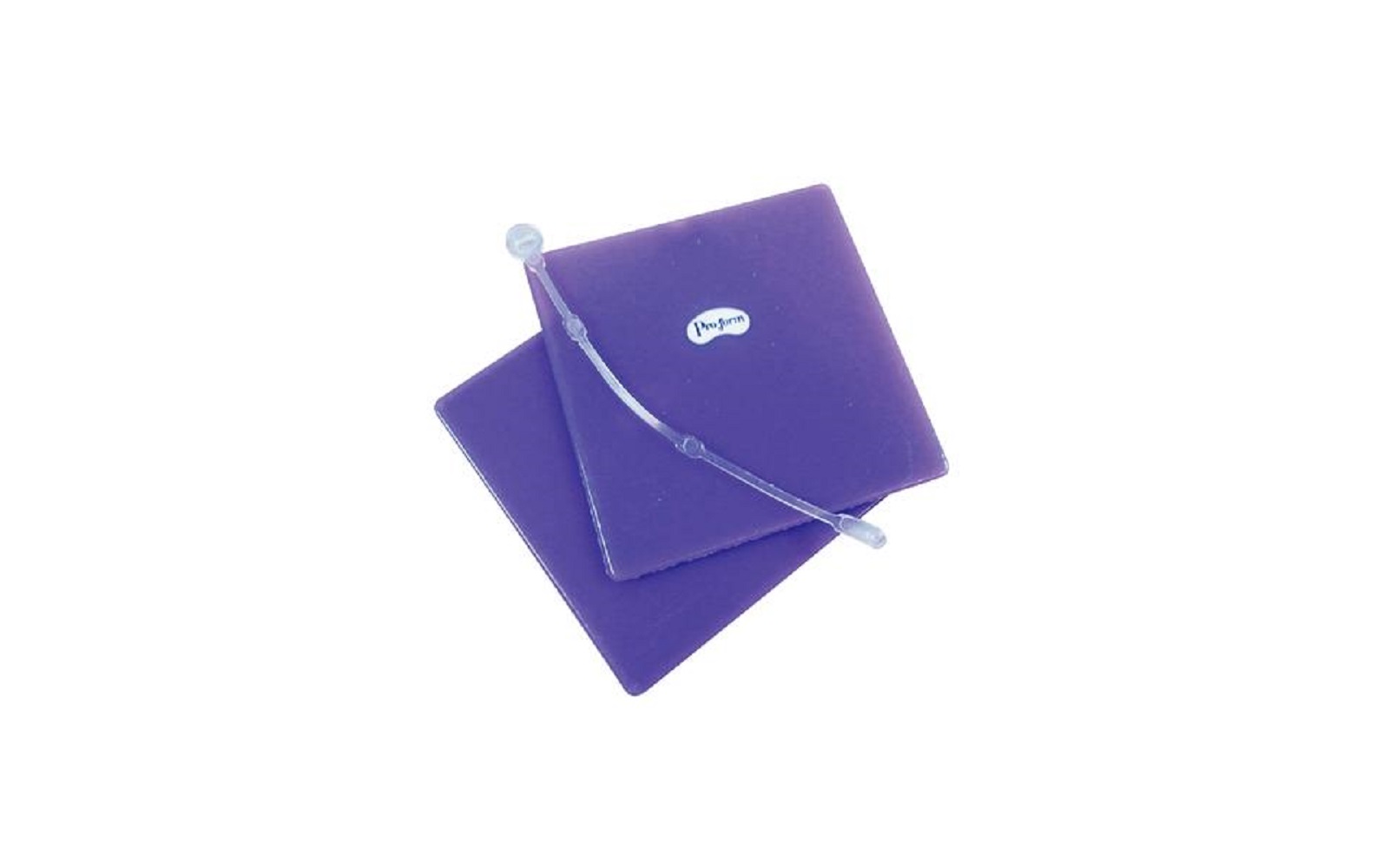 Pro-form Mouthguard Laminates – 0.160", 12/Pkg - Keystone Industries