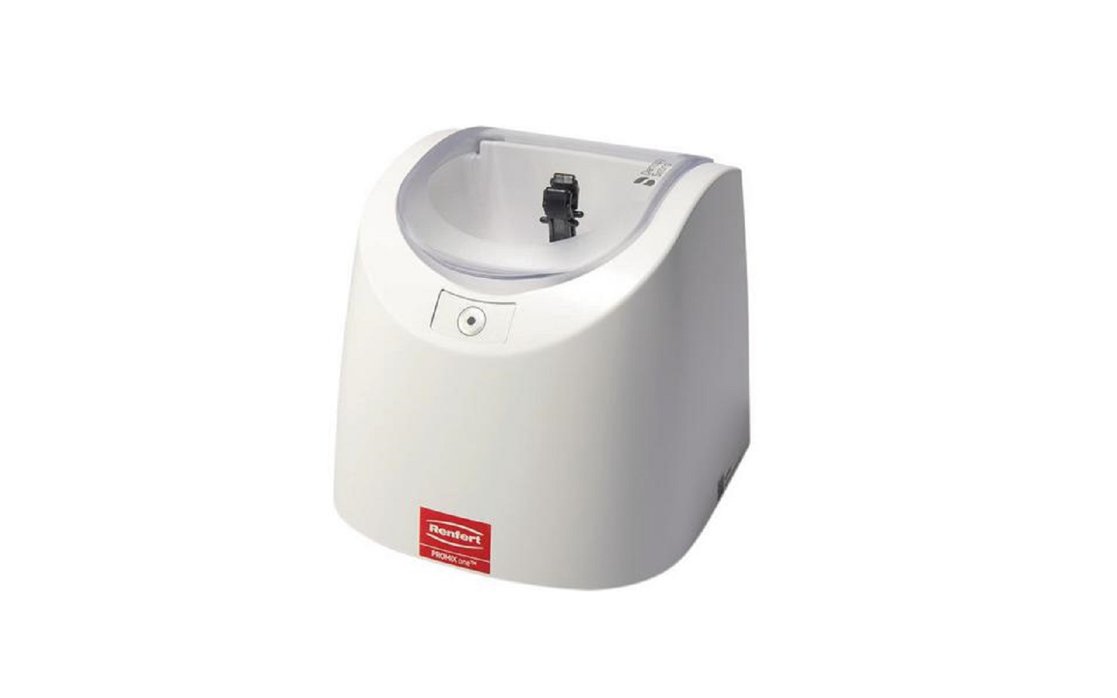ProMix one™ Capsule Mixer