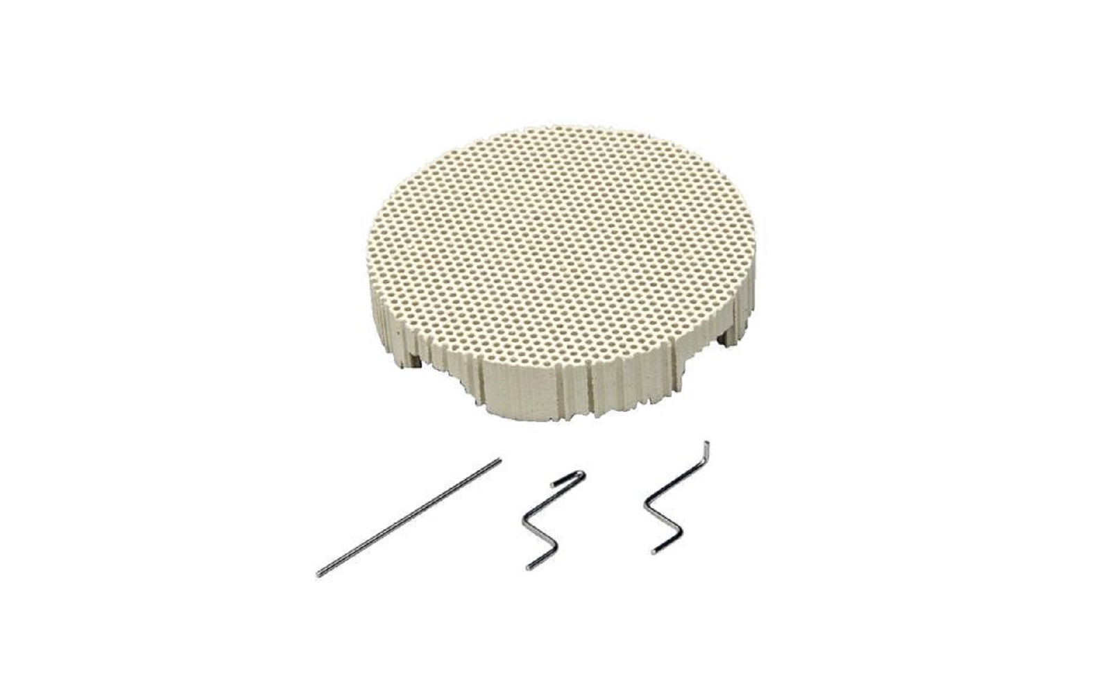 Programat® Firing Tray Kit