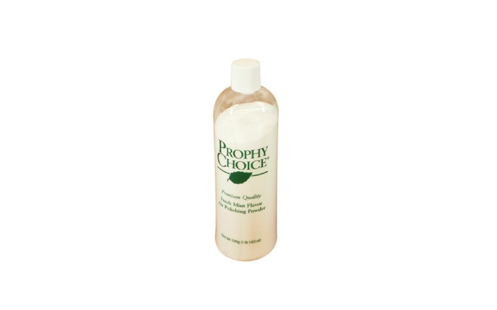Prophy Choice® Air Polishing Powder