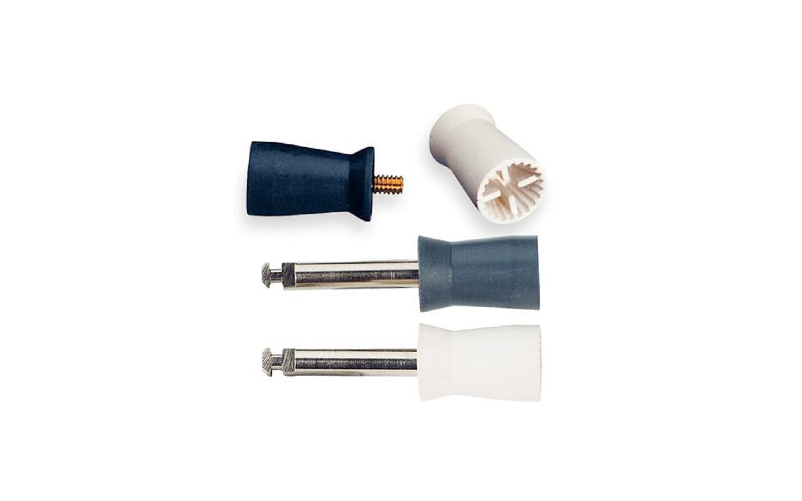 Prophy Cups – Traditional Web™, Long - Young Dental Manufacturing