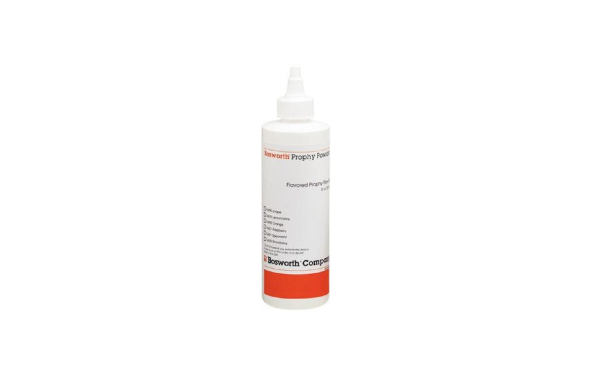 Vision Prophy Powder Top 10 Prophylaxis Powder in Dentistry | Dental Country