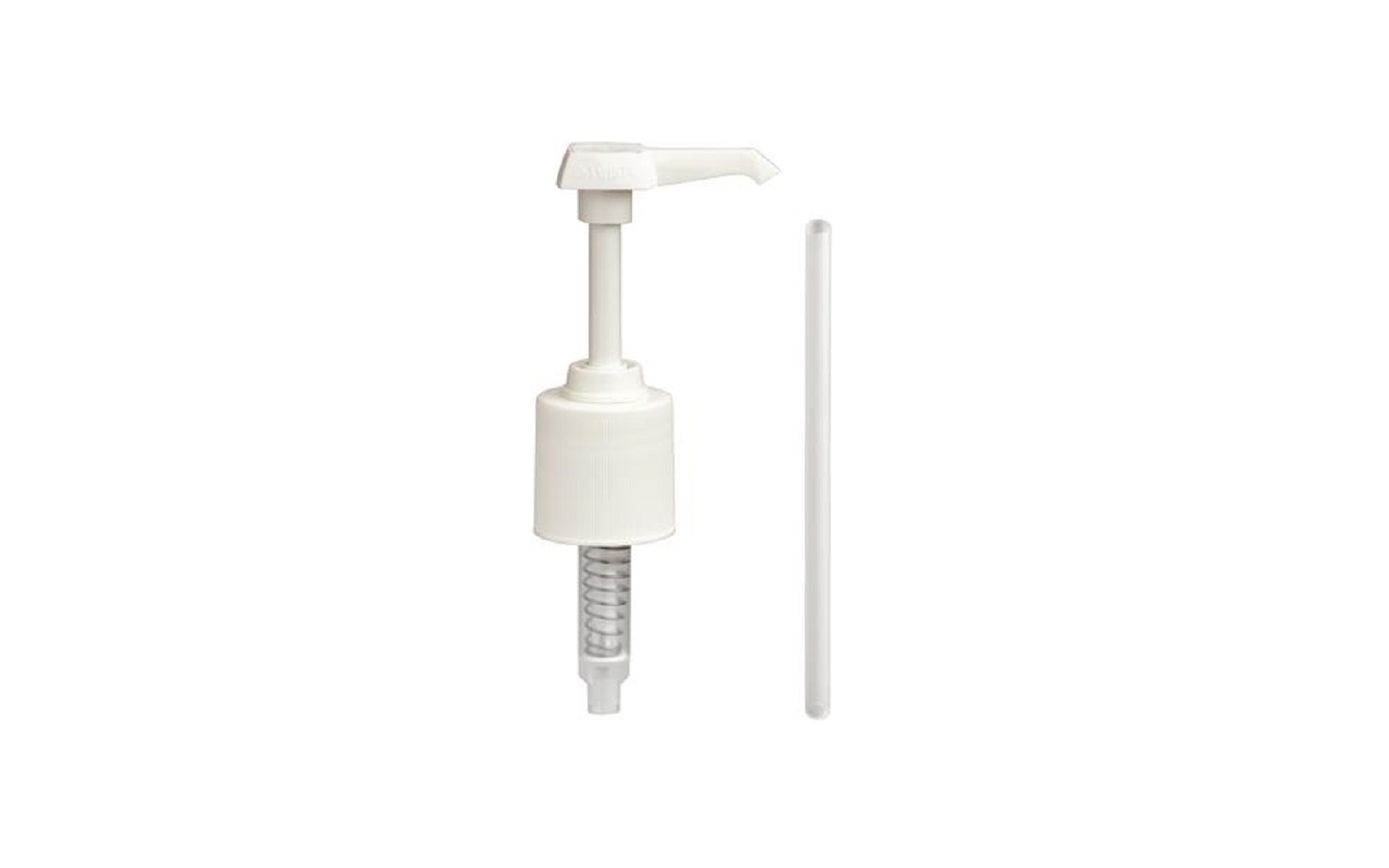 Pump for 1.5 Liter Listerine Bottle