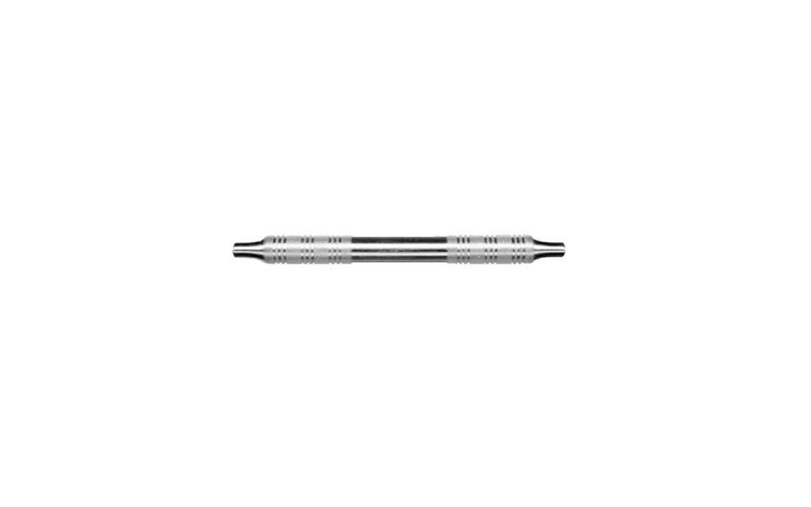 Quik-Tip® Cone Socket Handles, Double End - Stainless Steel Handle